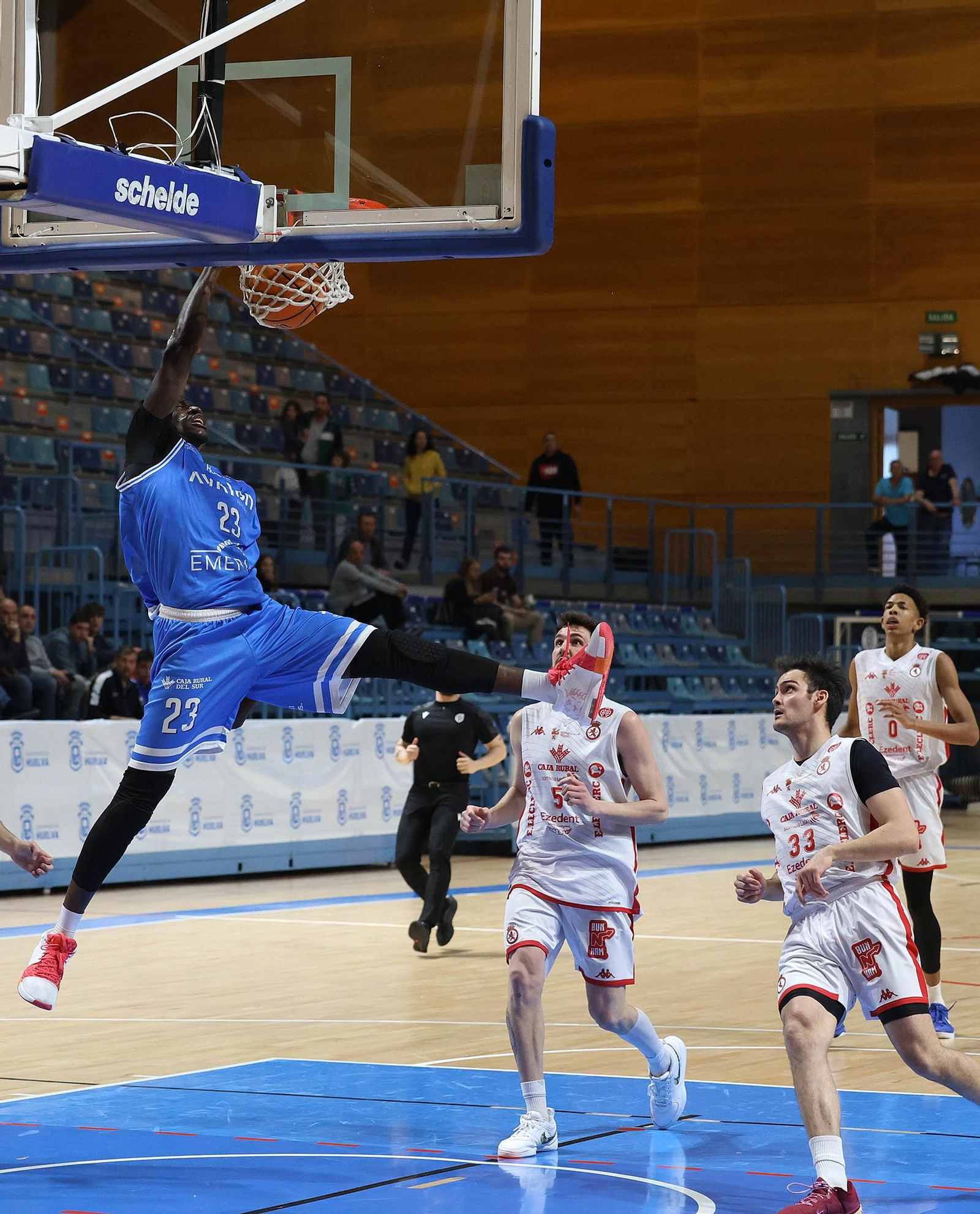 Imágenes del Ciudad de Huelva-C.D. Leonesa