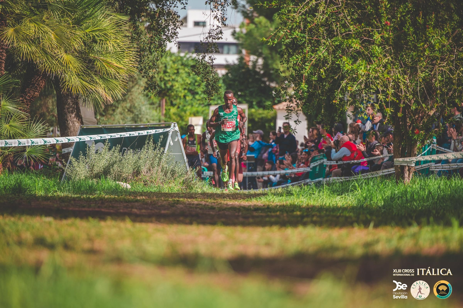 Búscate en las fotos del Cross de Itálica 2025 | 12