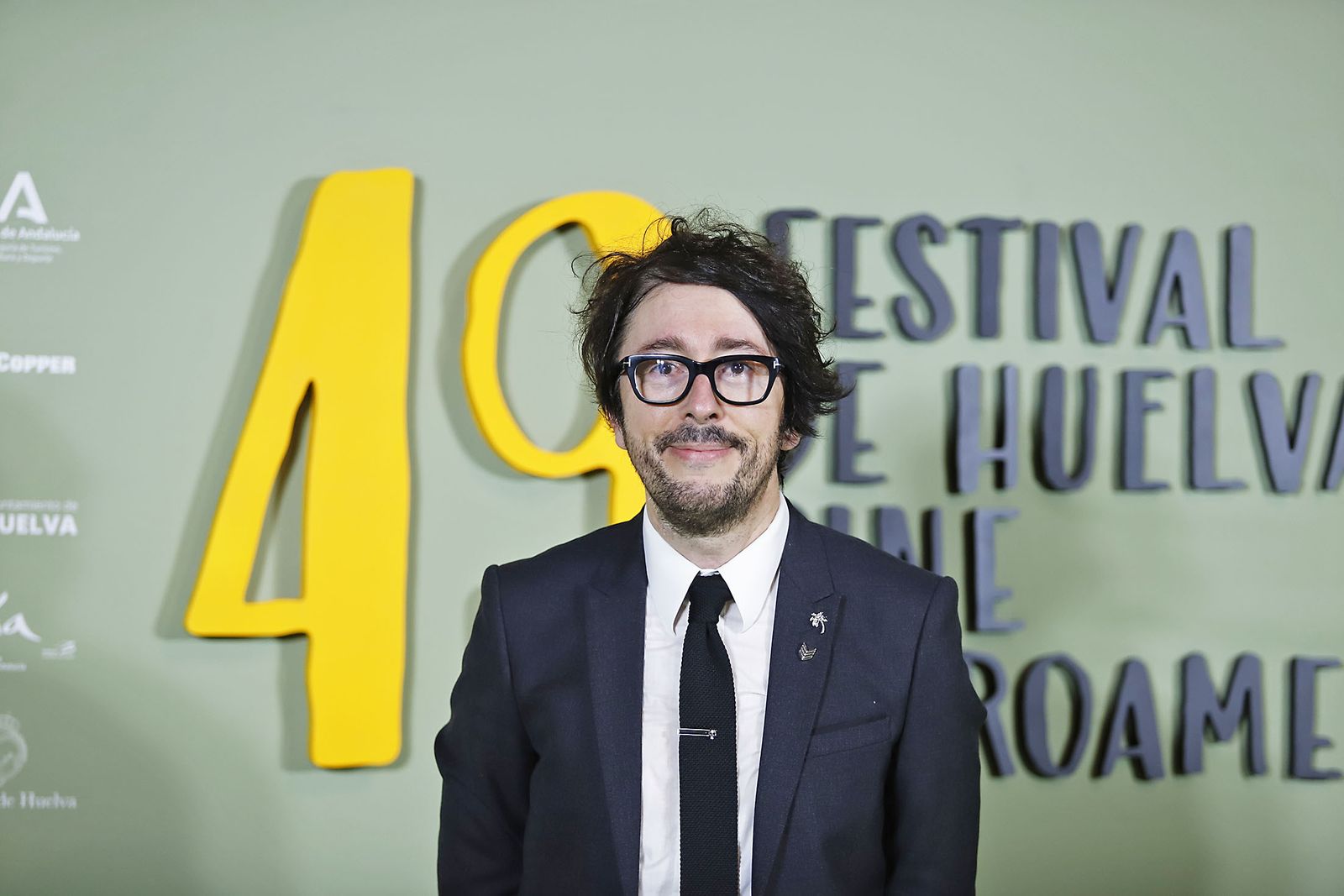 Imágenes del Photocall de la gala inaugural de la 49 edición del Festival de Cine Iberoamericano de Huelva