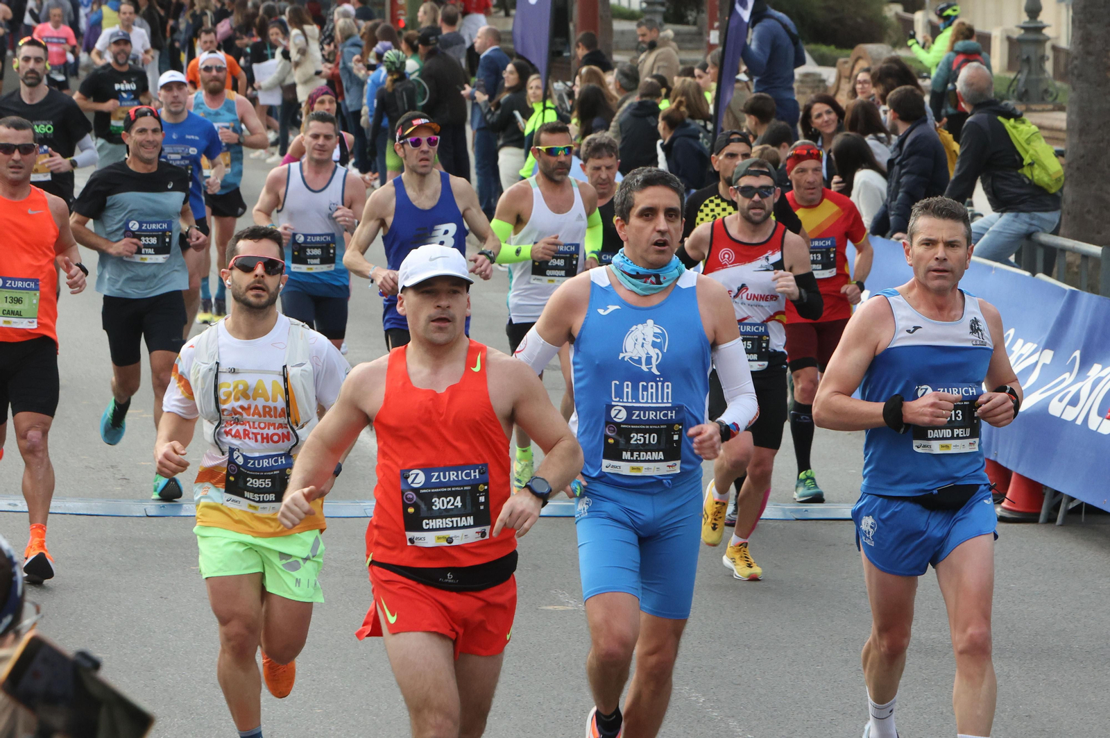 Búscate en la maratón de Sevilla 13
