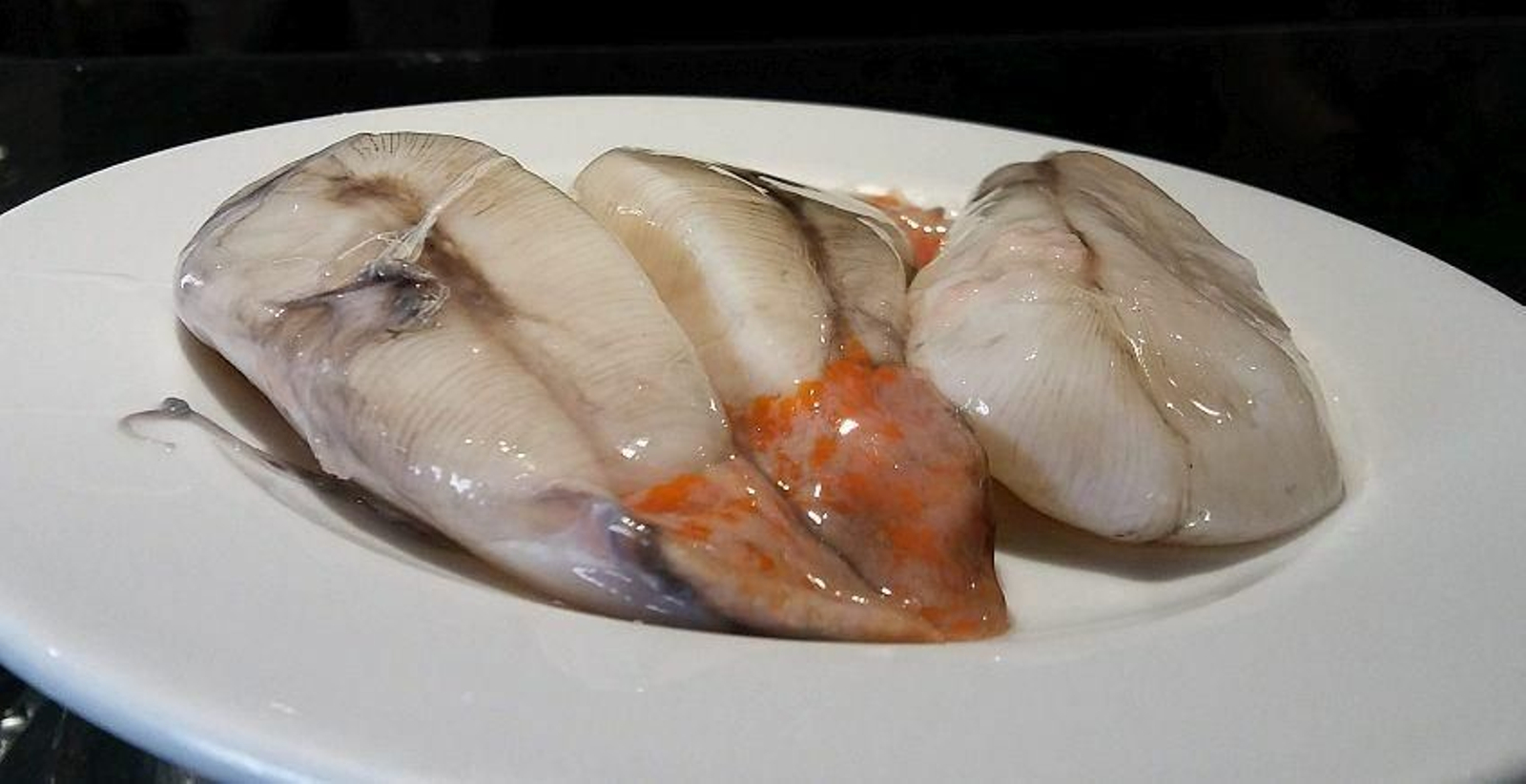 Glándulas nidamentales de chocos