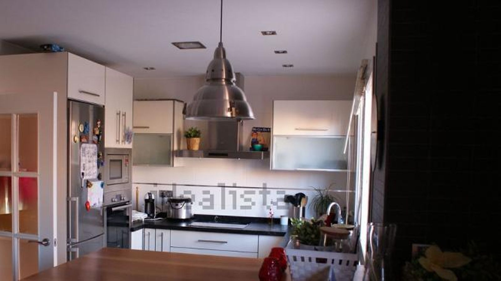 Vivienda en la calle Sor Presentación