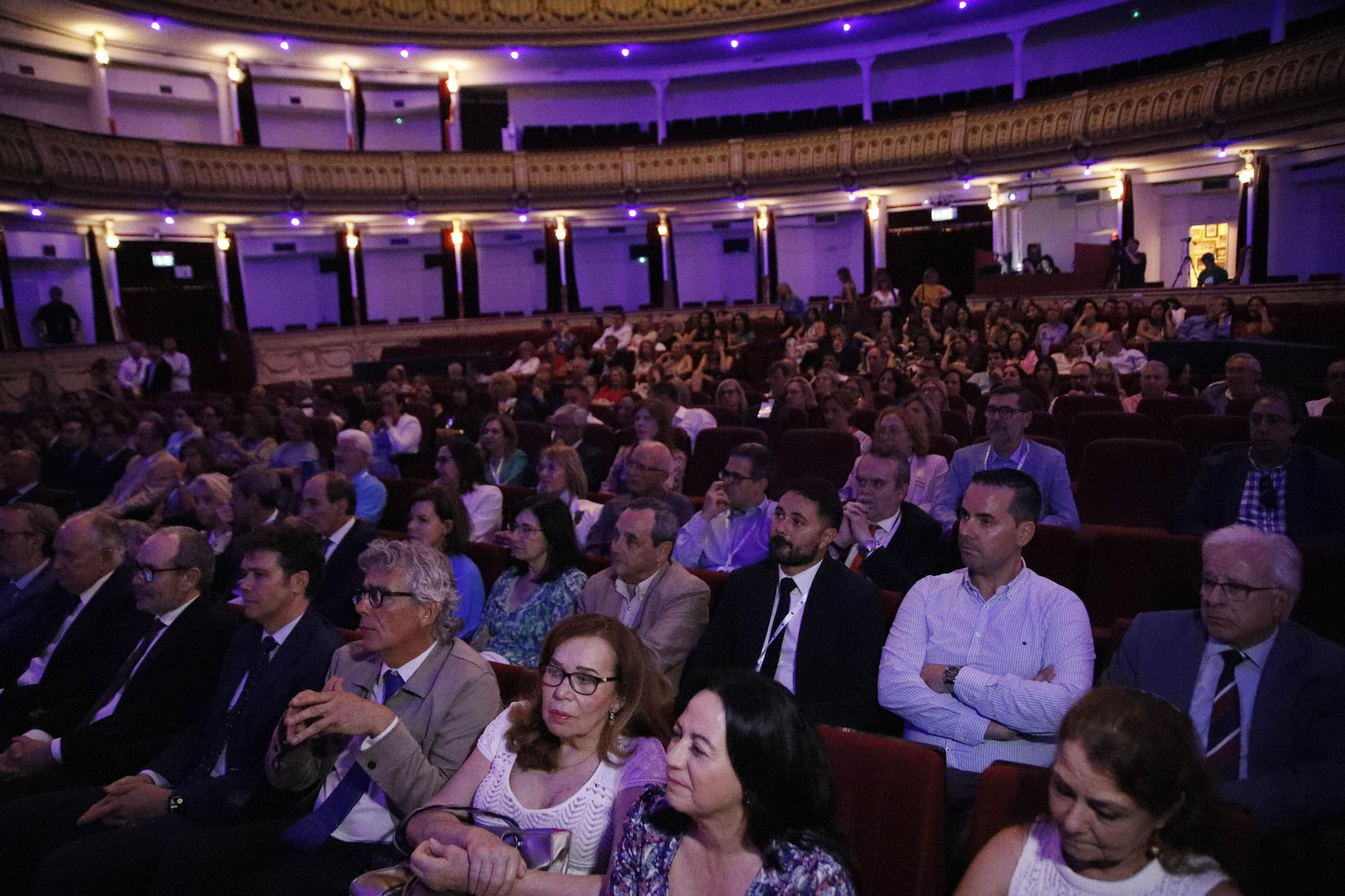 XXV Jornadas Nacionales sobre Fe Pública, en imágenes