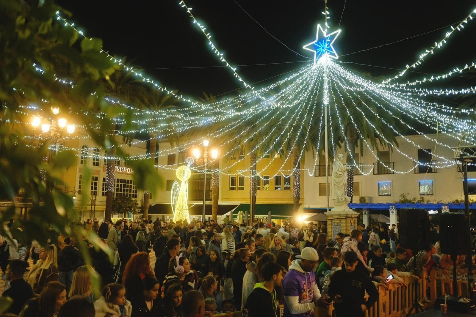 Navidad en Ayamonte
