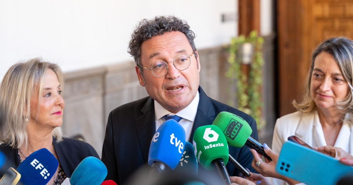 La UCO ratifica en el Supremo que García Ortiz tuvo un papel ...