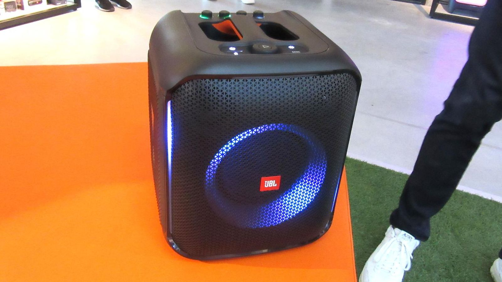 JBL PartyBox Encore