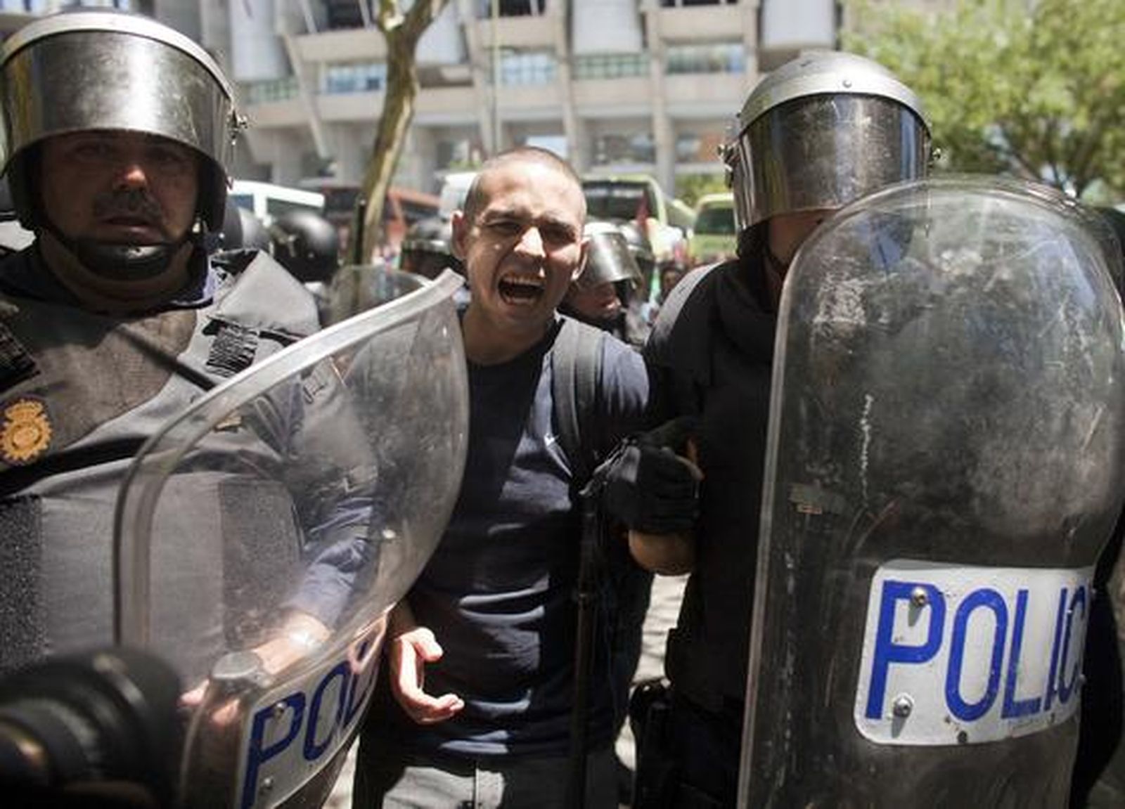 Foto: EFE/ Reuters/ AFP