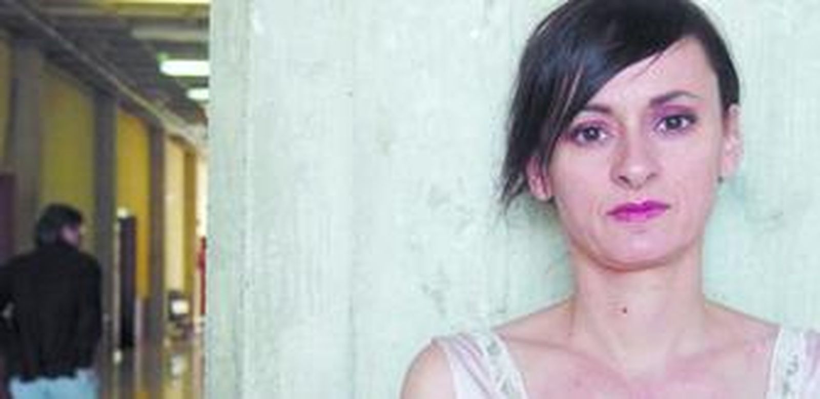 Ángelica Liddell o el compromiso histérico del arte