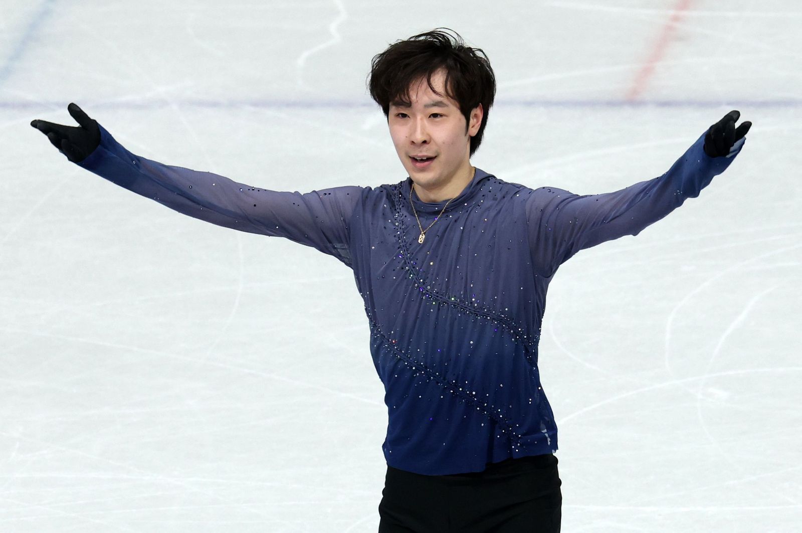 Las mejores fotos de los Juegos Olímpicos de invierno Milán Cortina d'Ampezzo 2026 | Octava jornada