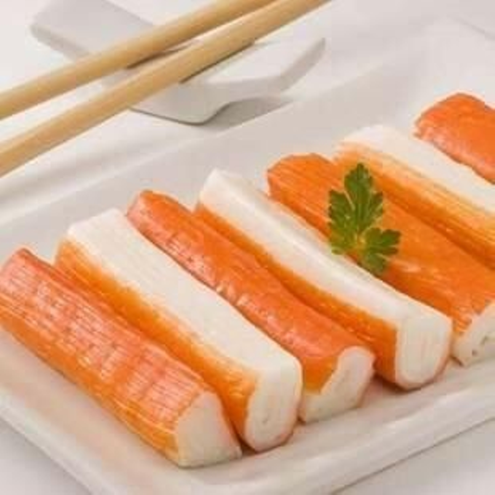 Cómo cocinar barritas de surimi