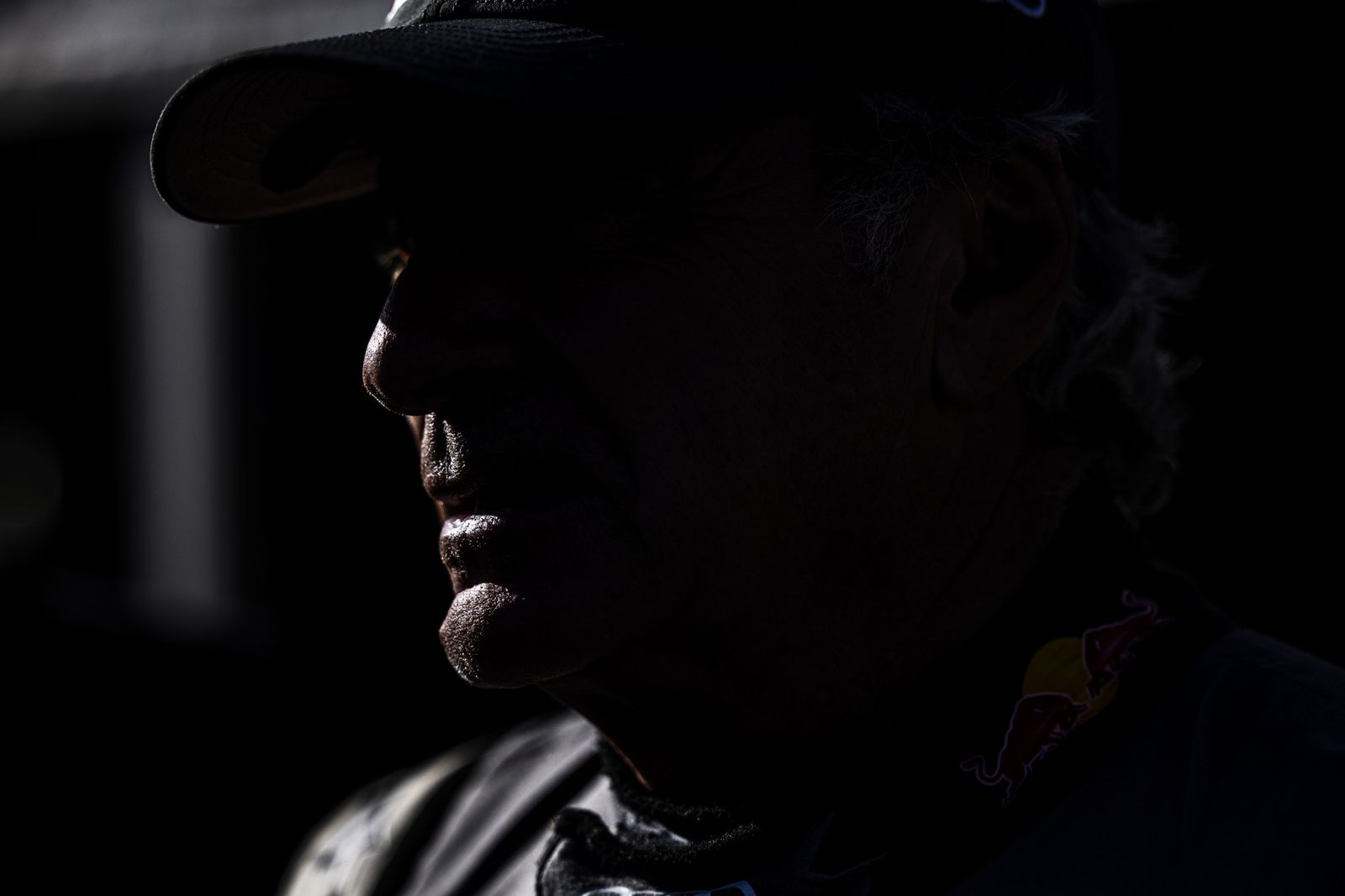 La etapa 9 del Rally Dakar, en fotos