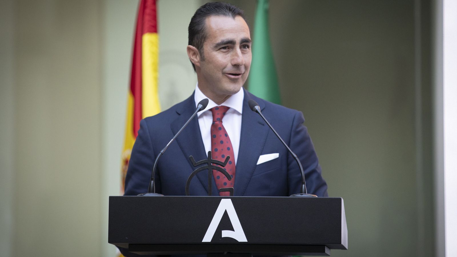 El diestro David Fandila 'El Fandi',