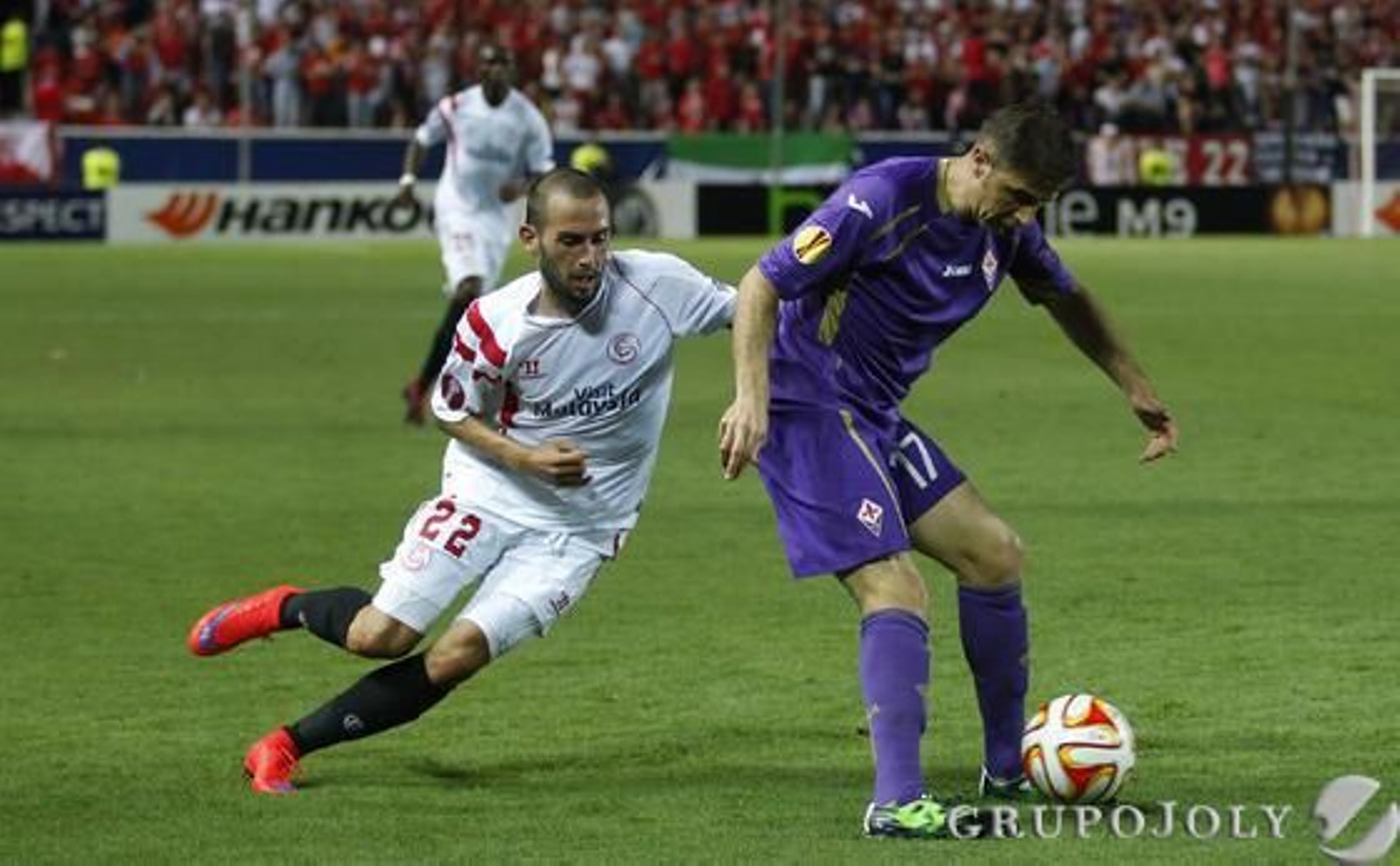 Foto: Antonio Pizarro