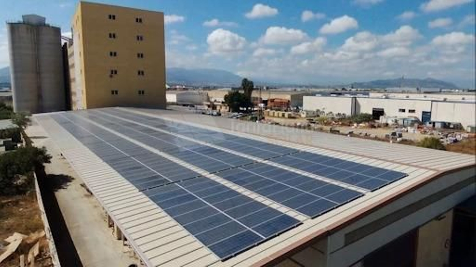Judelsa impulsa la transición energética en Málaga con más de 25 años de experiencia en el sector