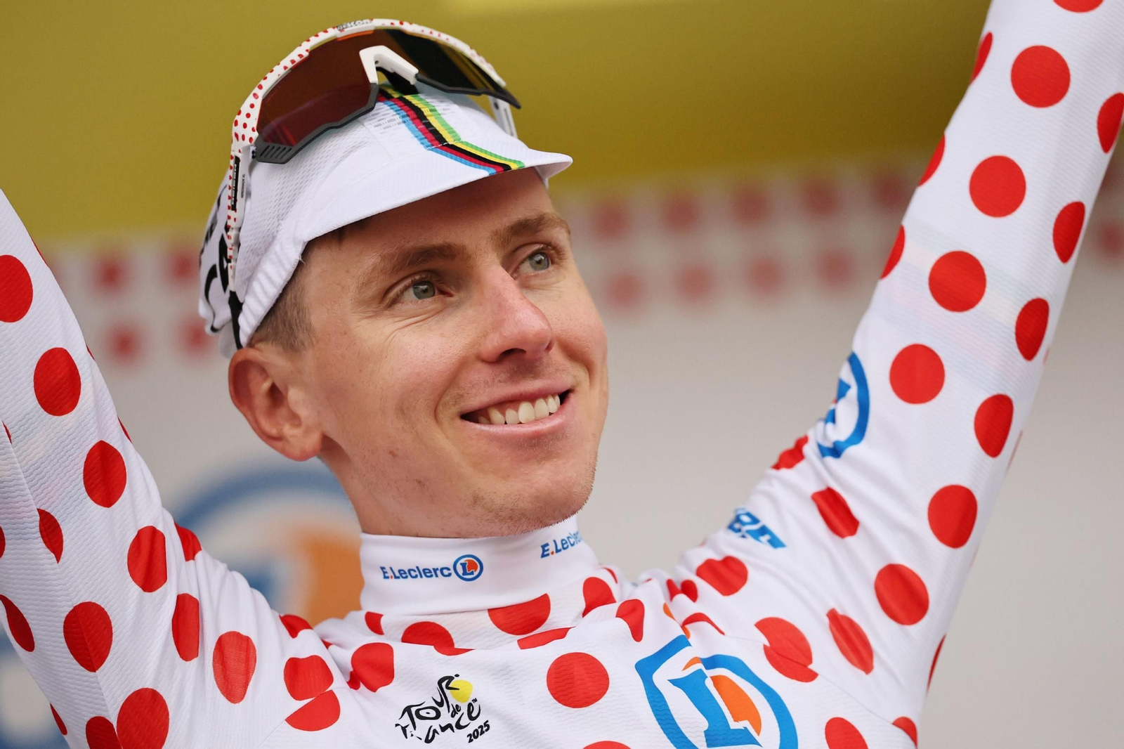 Las mejores fotos del Tour de Francia | Etapa 2