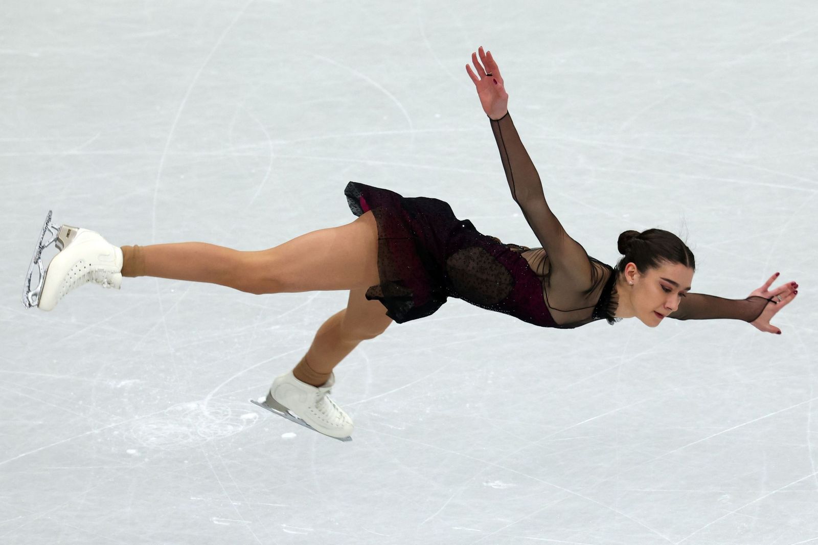 Las mejores fotos de los Juegos Olímpicos de invierno Milán Cortina d'Ampezzo 2026 | Jornada 12