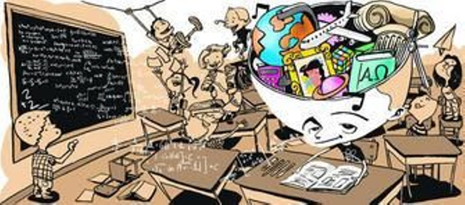 Alta capacidad: talento por descubrir