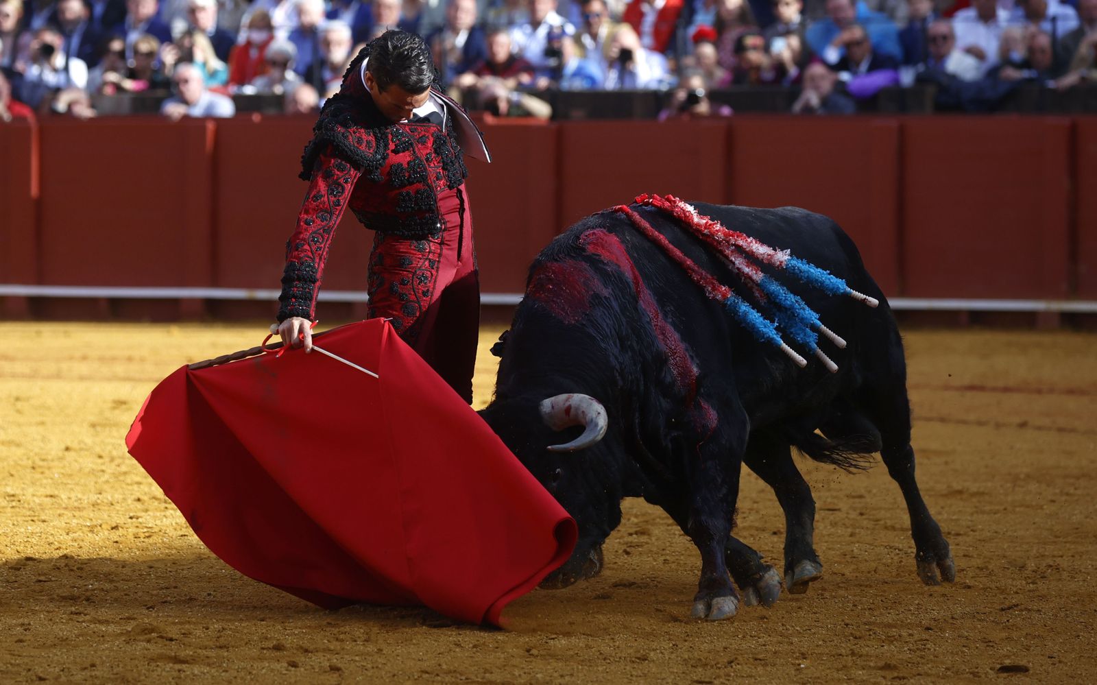 La décima de abono en imágenes