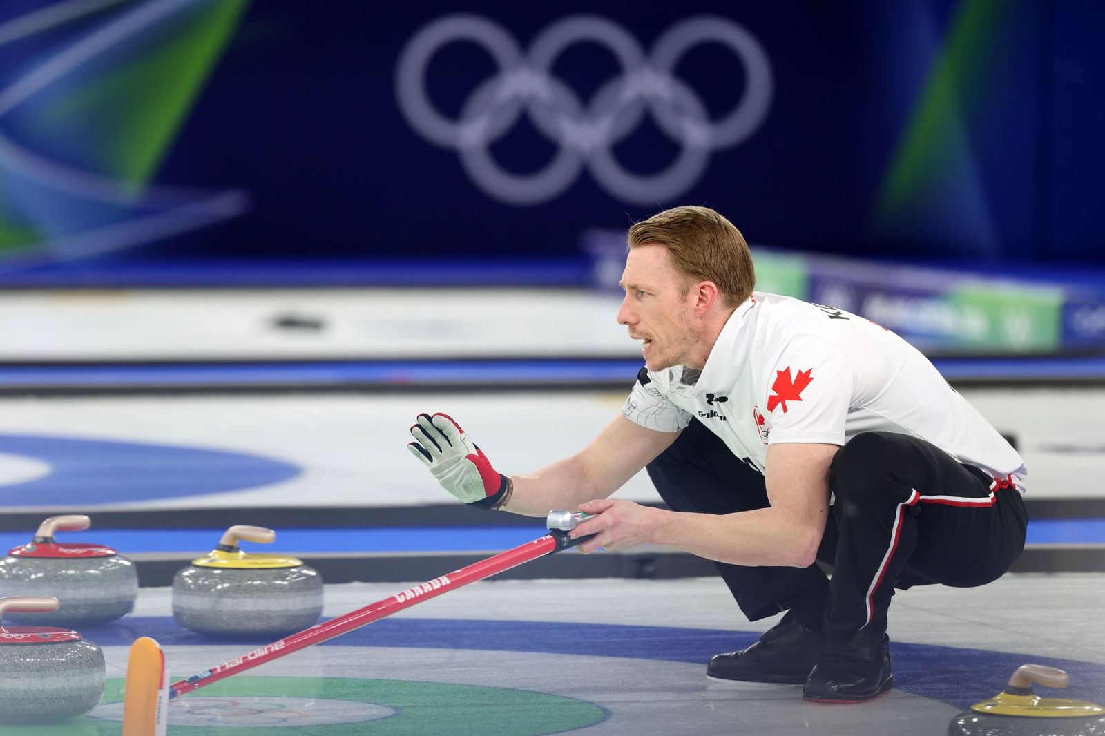 Las fotos de la tercera medalla española y de la jornada 16 de los Juegos Olímpicos