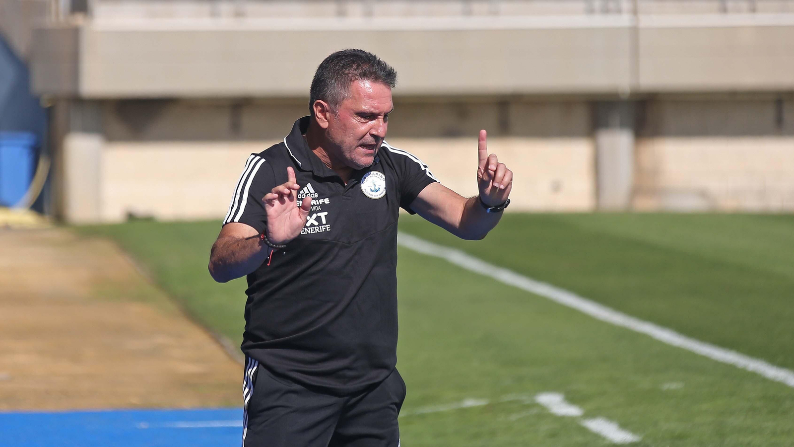 Las mejores fotos del Algeciras - Marino