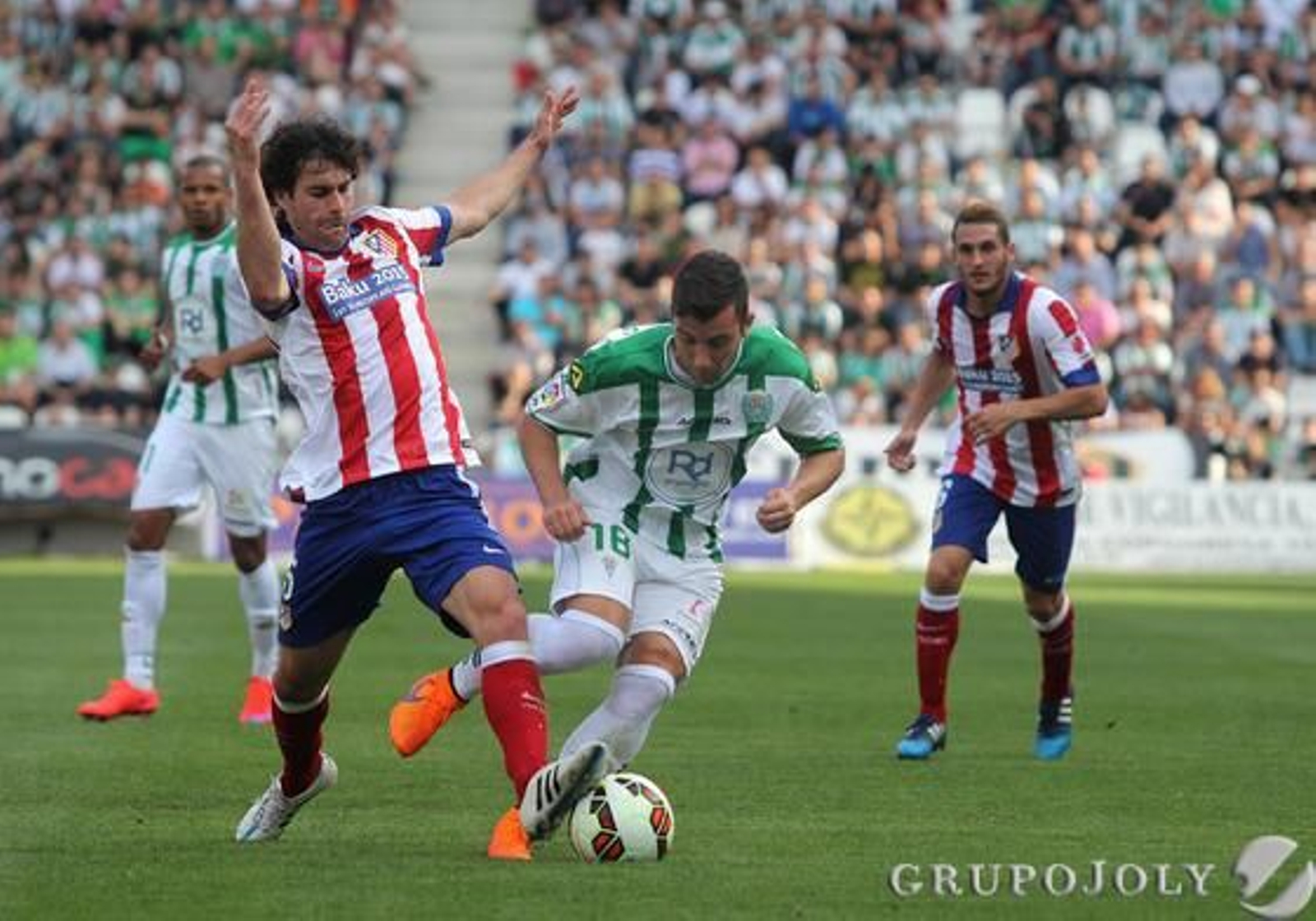 Foto: José Martínez