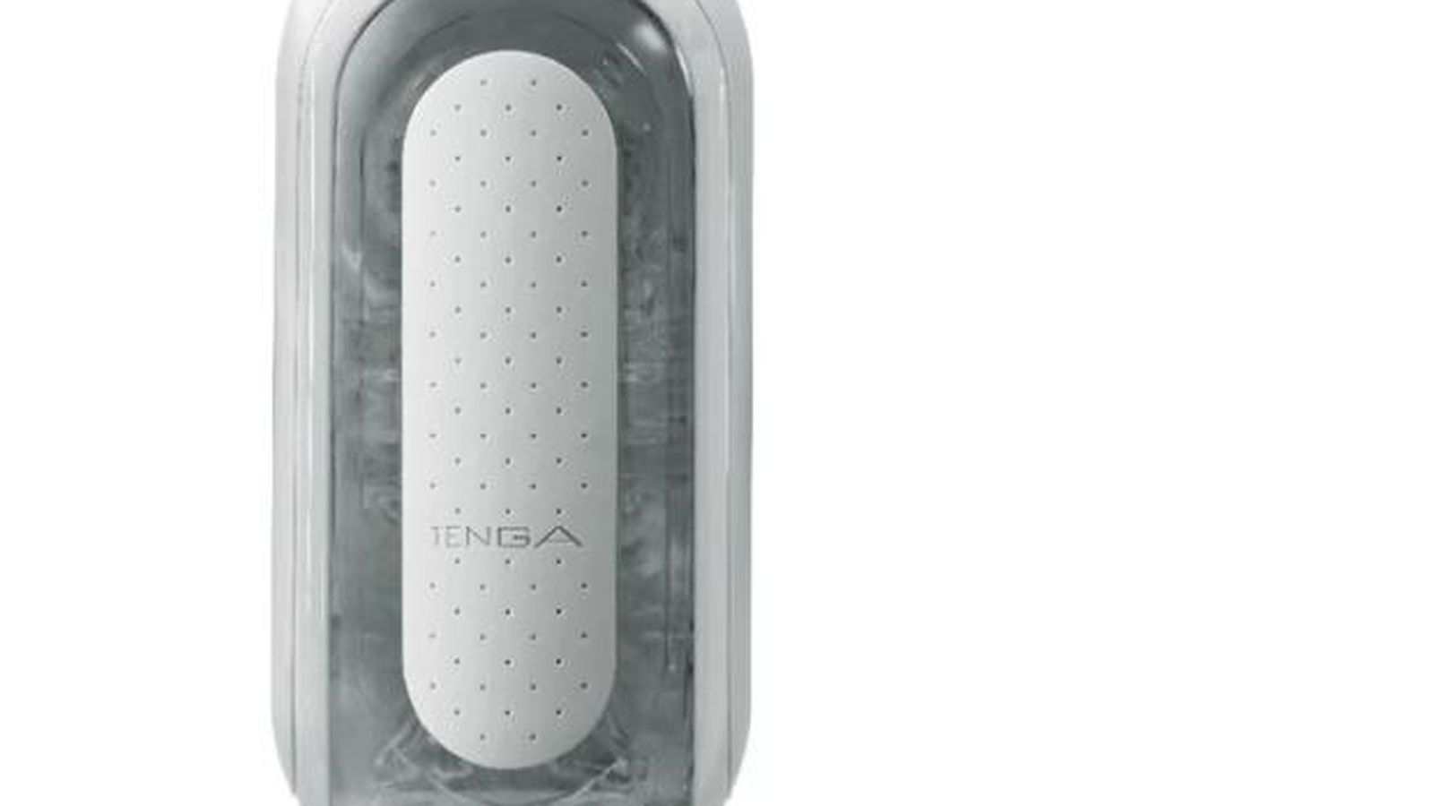 Tenga Flip Zero.