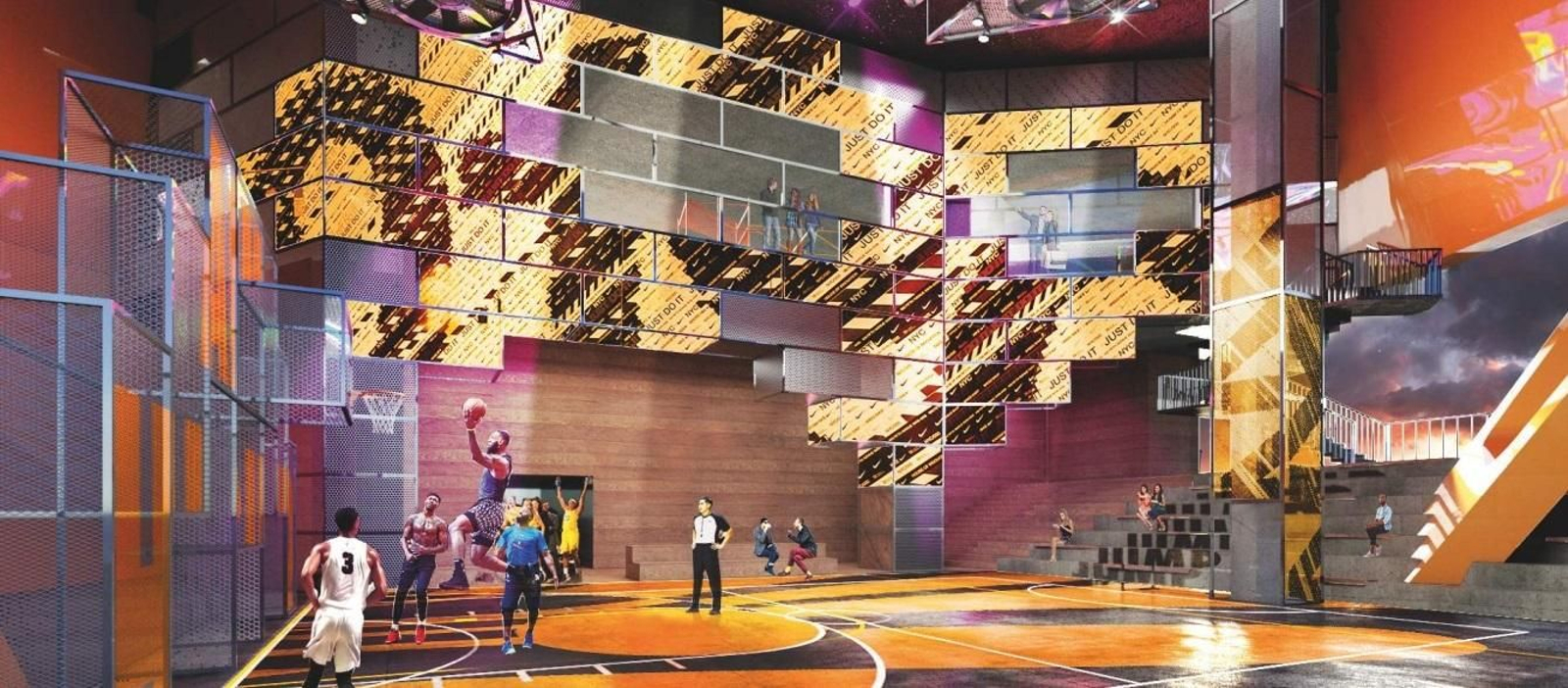 Las fotos del Intu Costa del Sol en Torremolinos