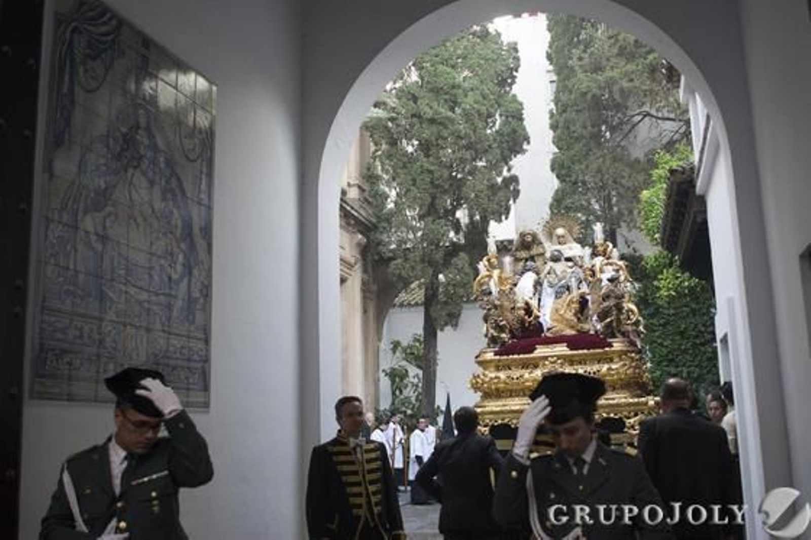 Foto: Juan Carlos Vázquez