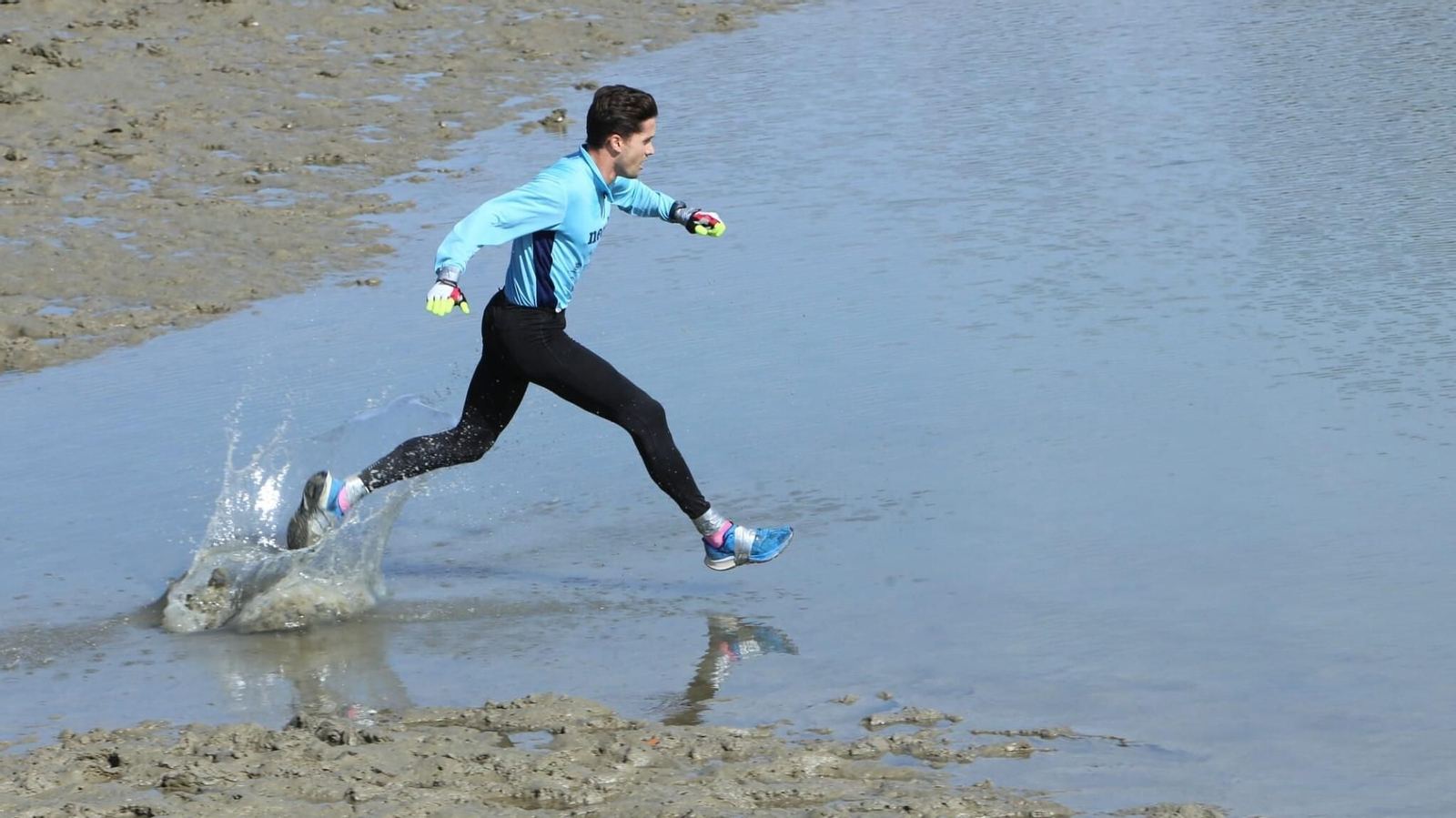 Así ha sido el espectacular retorno de la Fan Pin en San Fernando