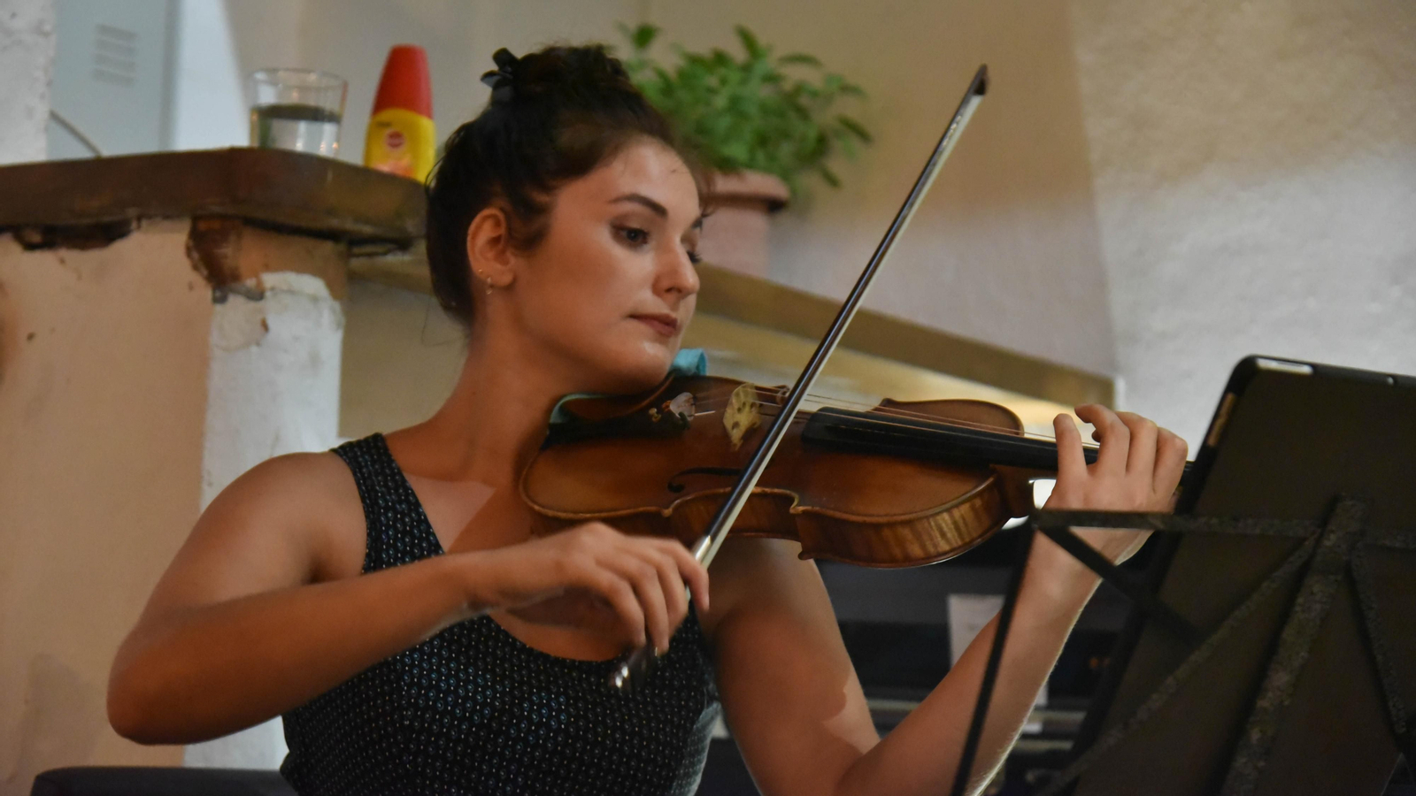 Las fotos del recital reeencuentro con Regino Martinez y su tiempo