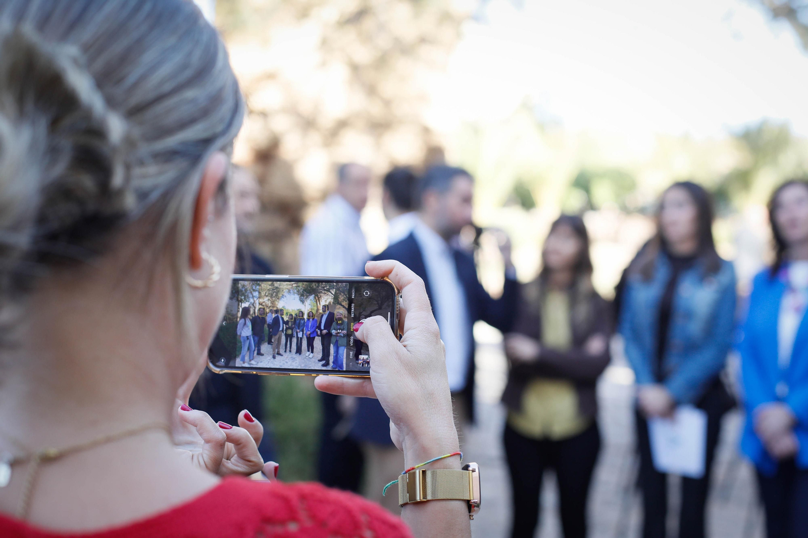 Restauración torre Sur Alcazaba
