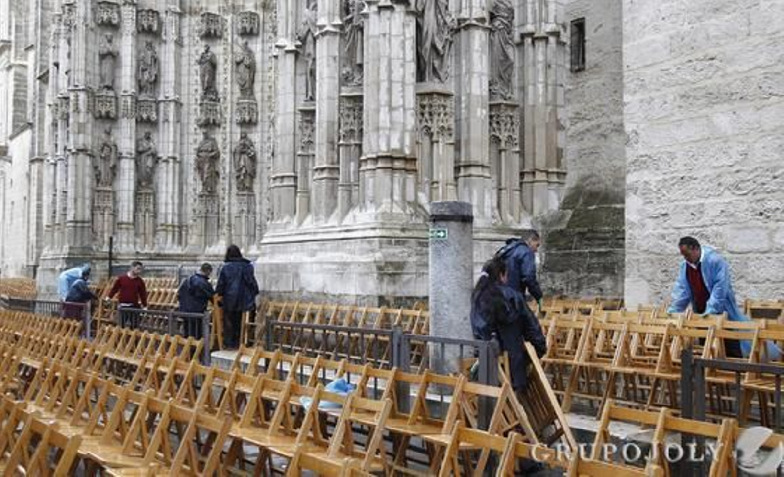 Foto: Antonio Pizarro