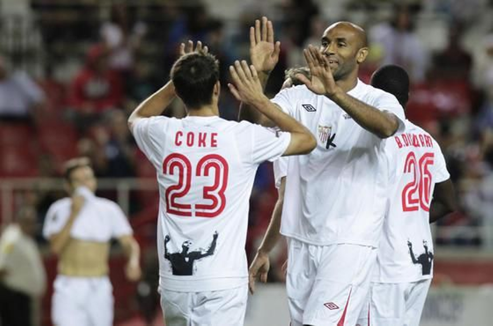 Foto: Antonio Pizarro