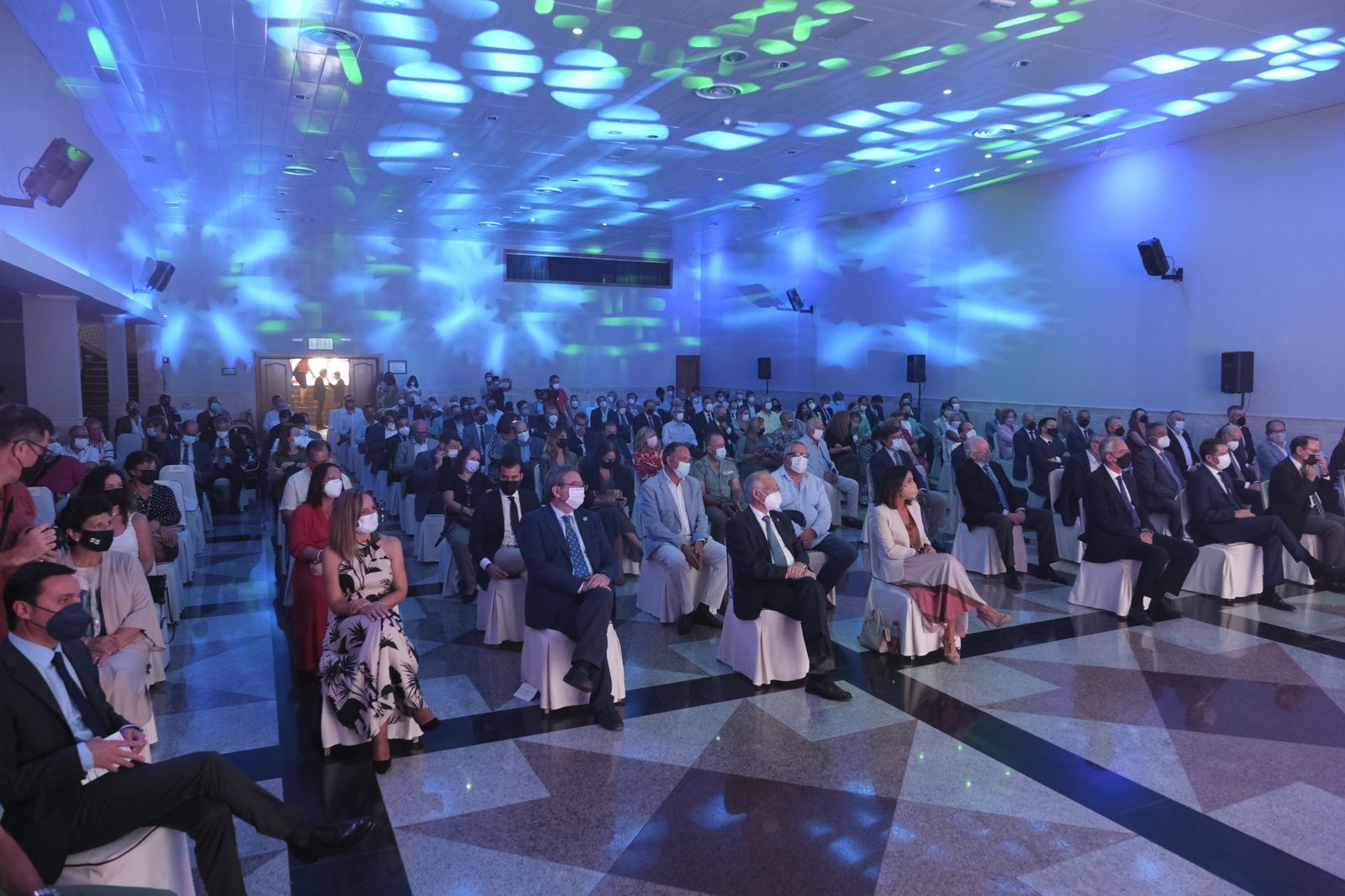 Fotogalería X Premios ASEMPAL