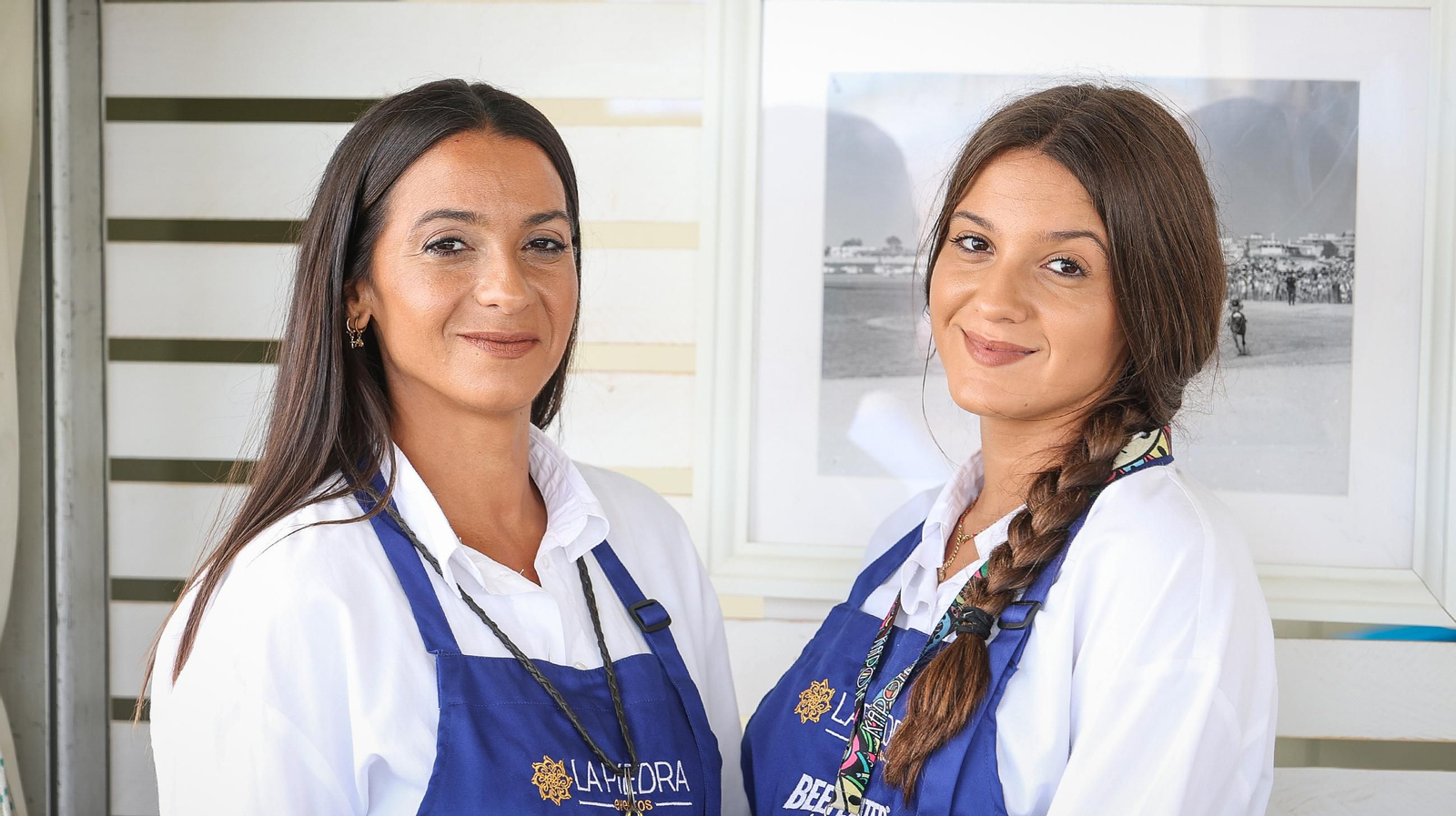 Búscate en las Carreras de Caballos de Sanlúcar