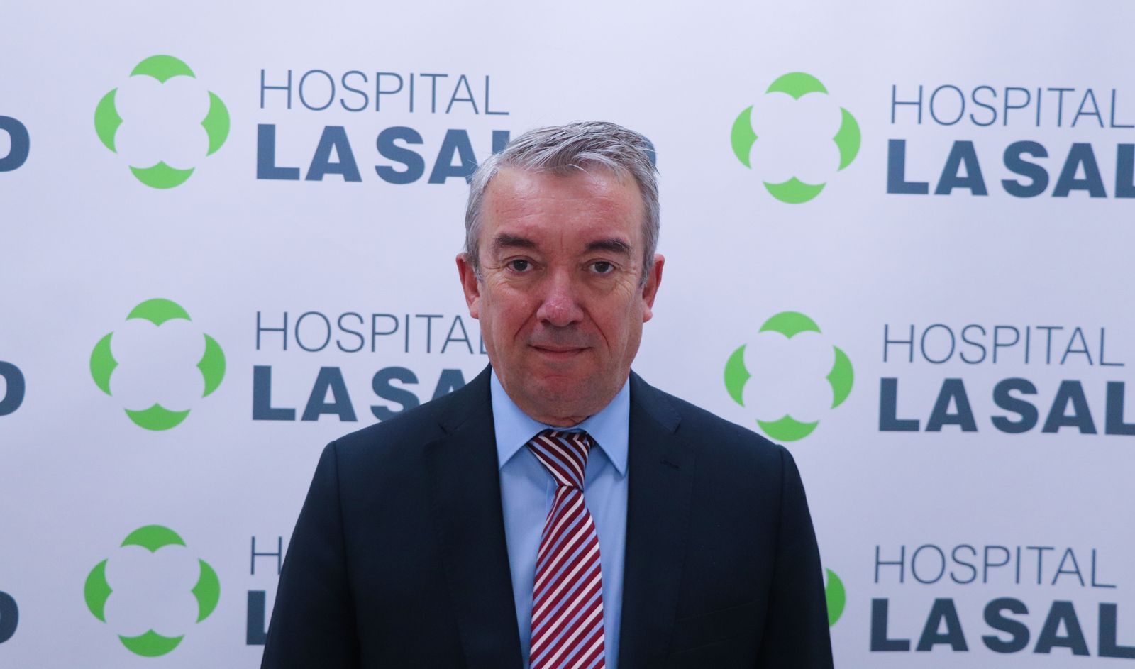 Rafael Higueras Romero.