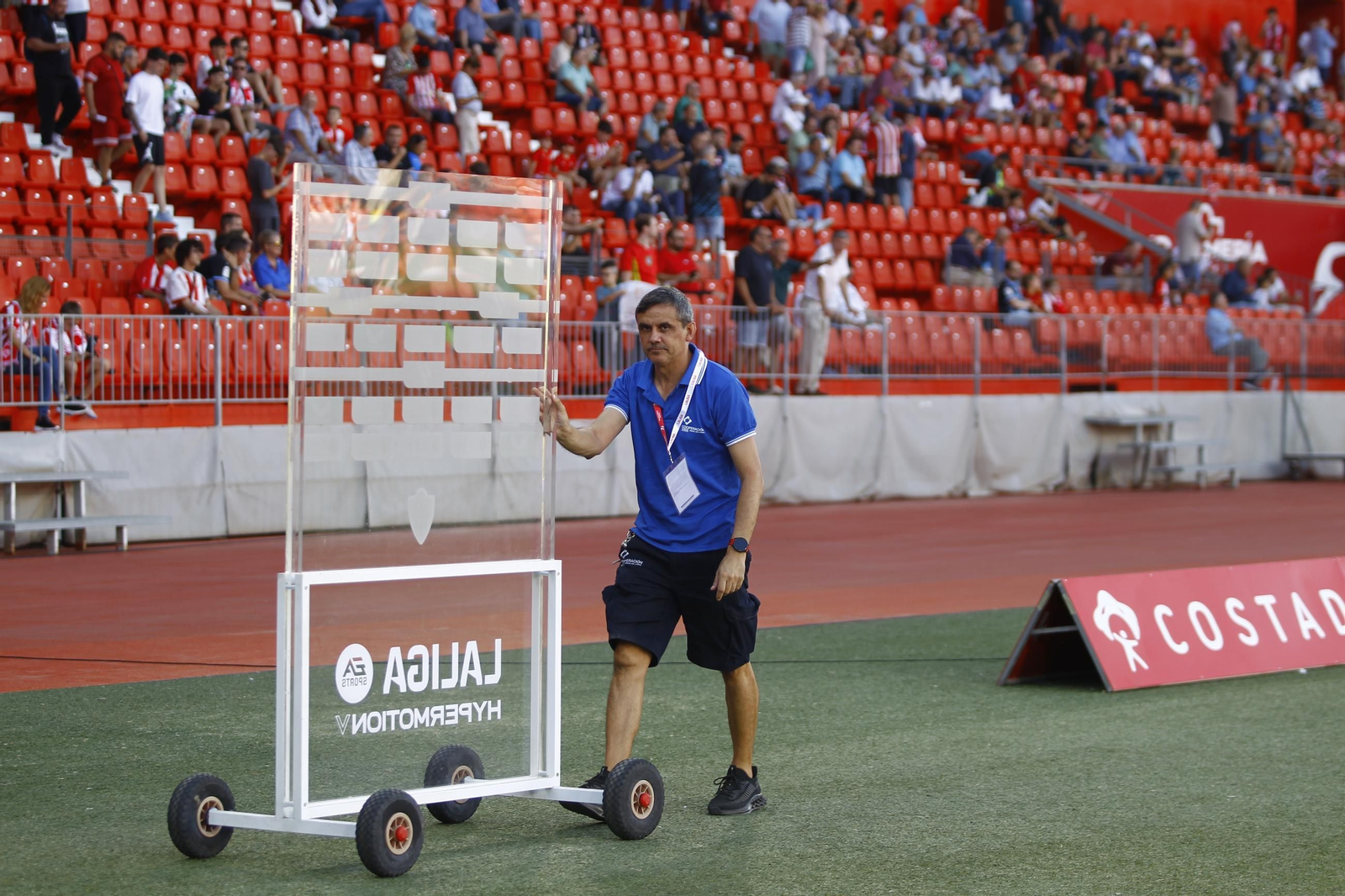 Búscate en el partido U.D. Almería-Real Burgos