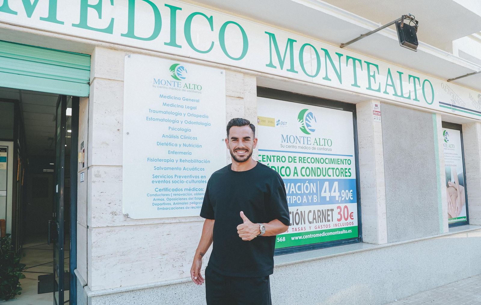 La plantilla del Xerez CD está de vuelta: reconocimiento médico