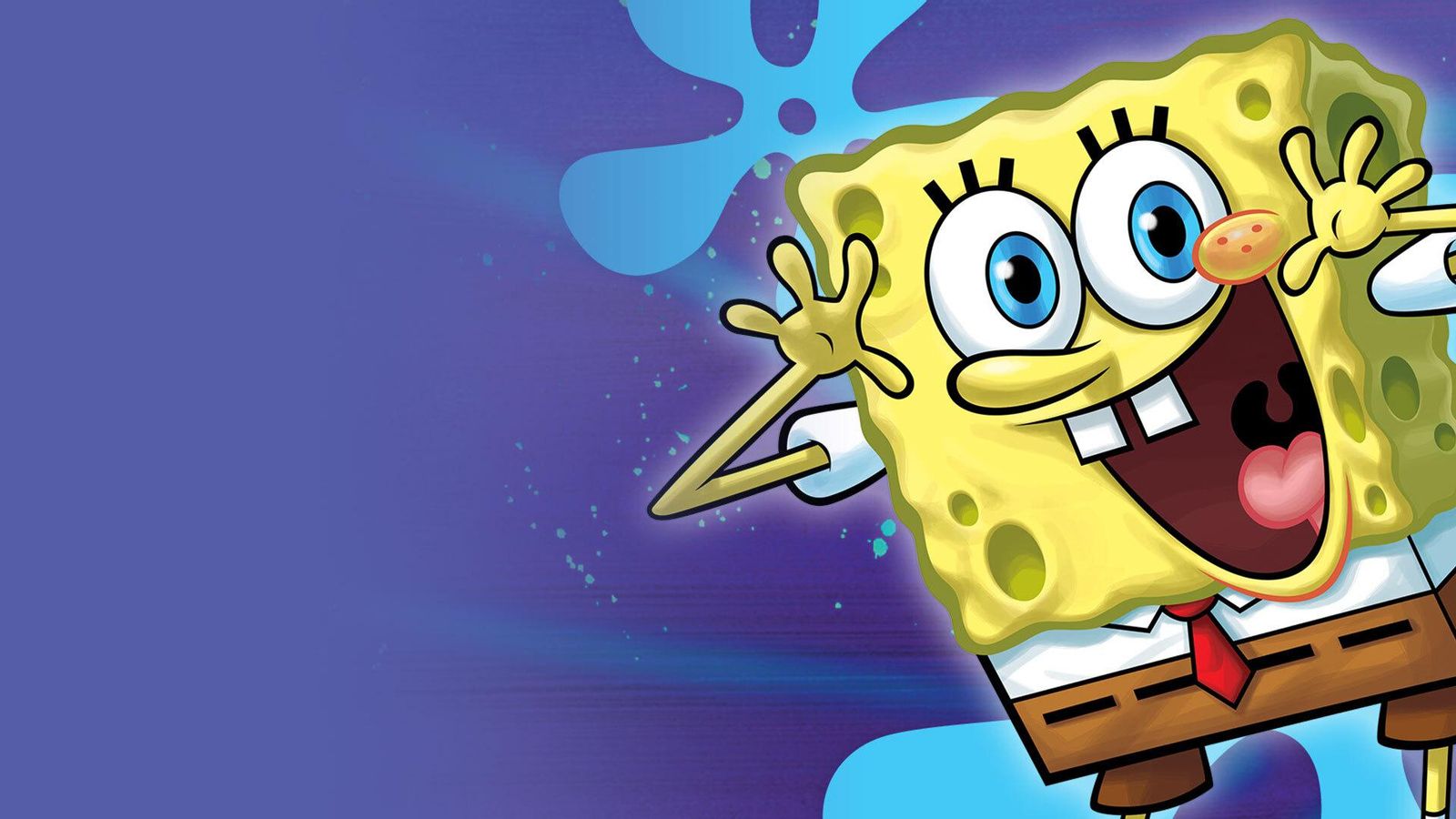 Bob Esponja