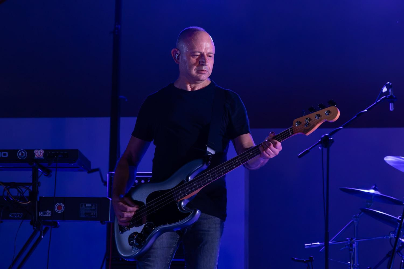 Entre Olivares Rockfest en Martos, en imágenes