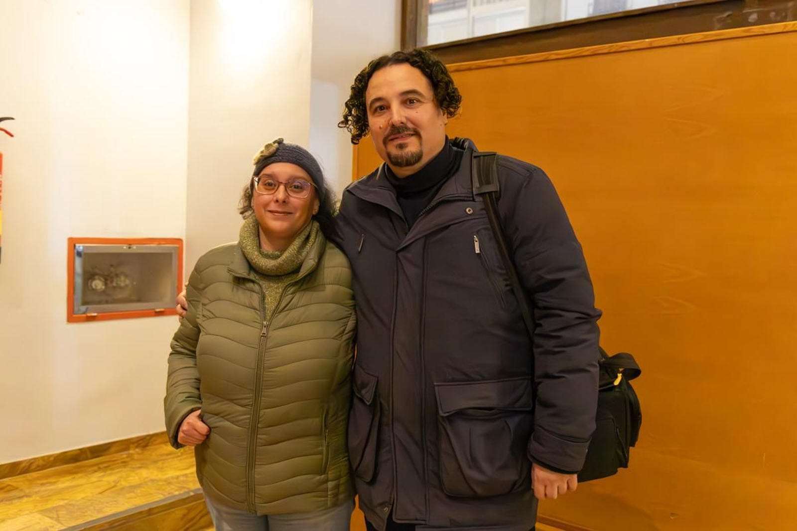 Concierto benéfico para La Dana