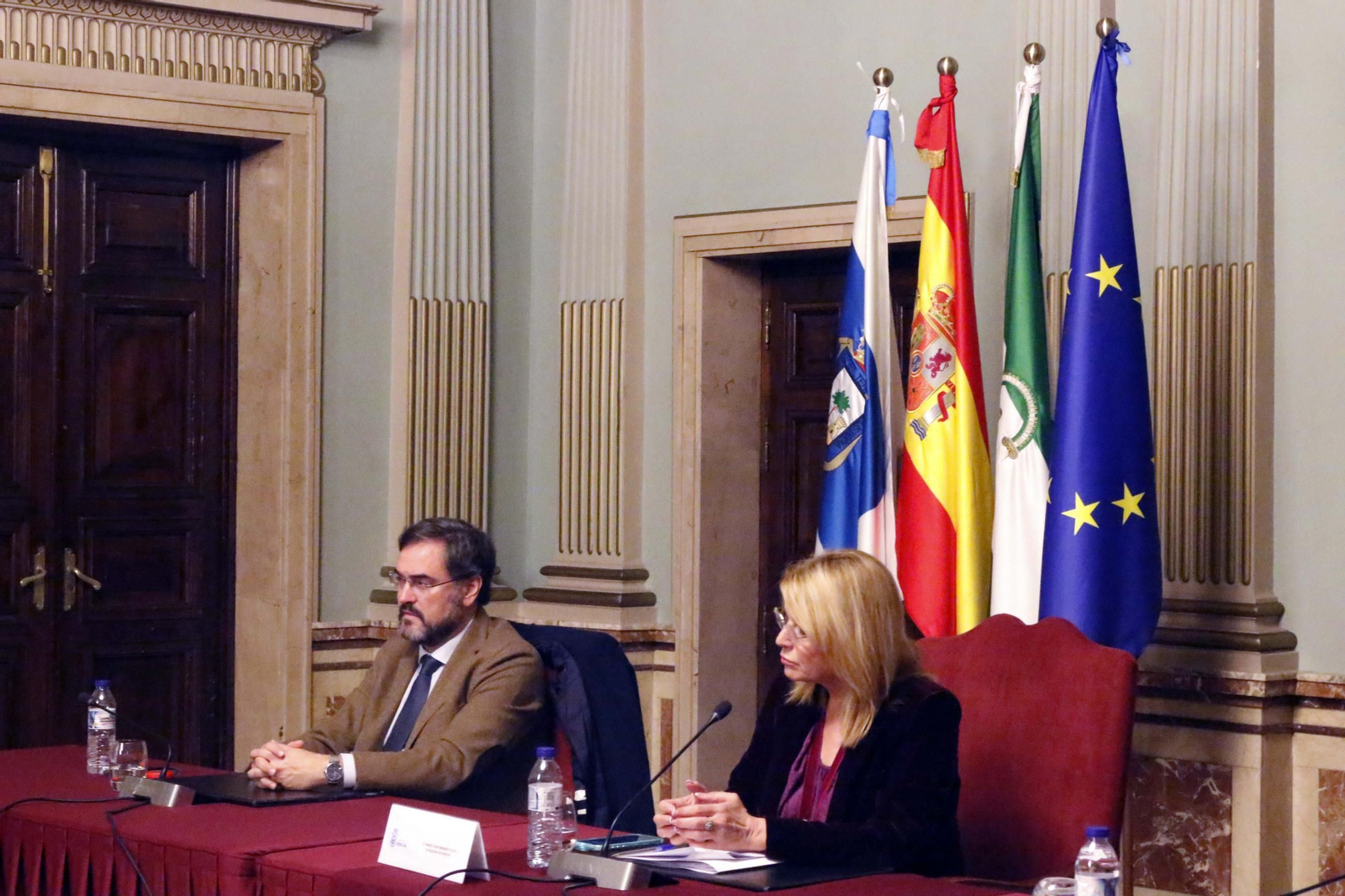 Las imágenes más destacadas del miércoles 12 de febrero en Huelva