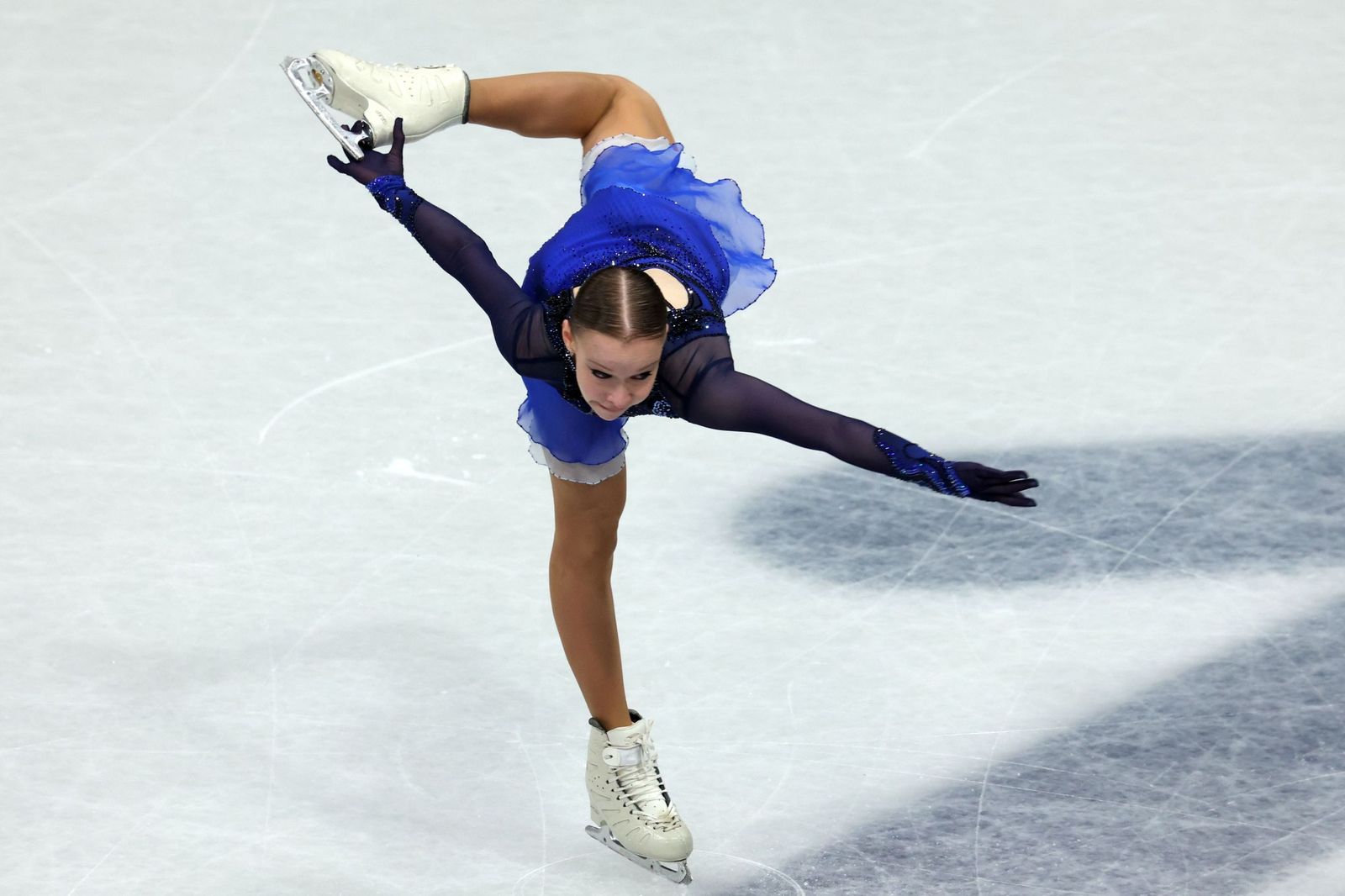 Las mejores fotos de los Juegos Olímpicos de invierno Milán Cortina d'Ampezzo 2026 | Jornada 12