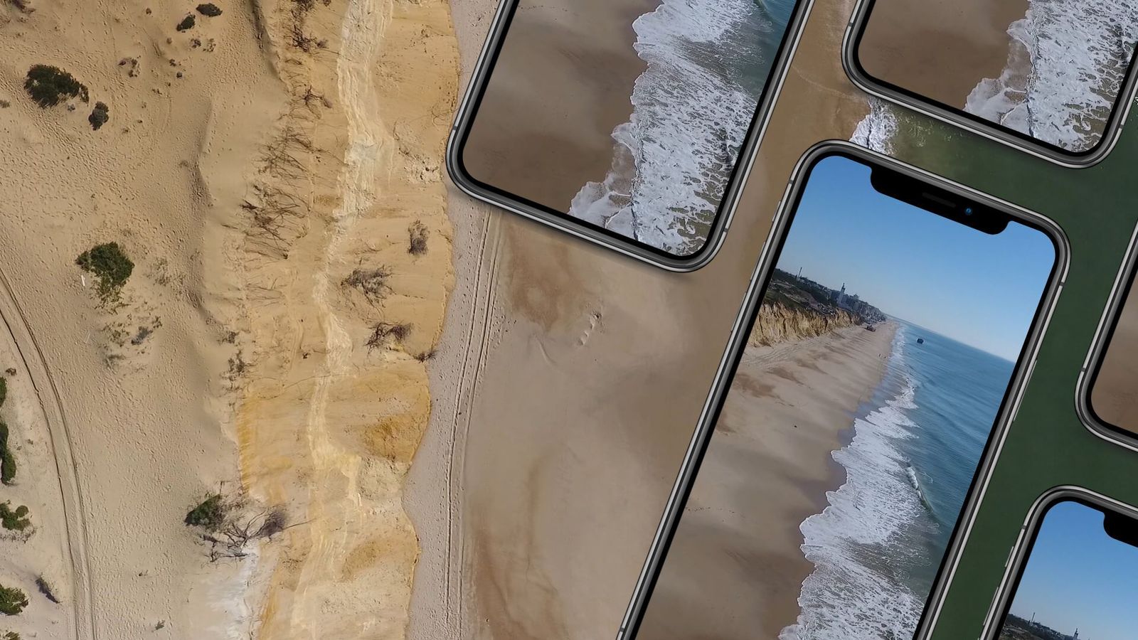 Cinco aplicaciones imprescindibles para este verano en Huelva