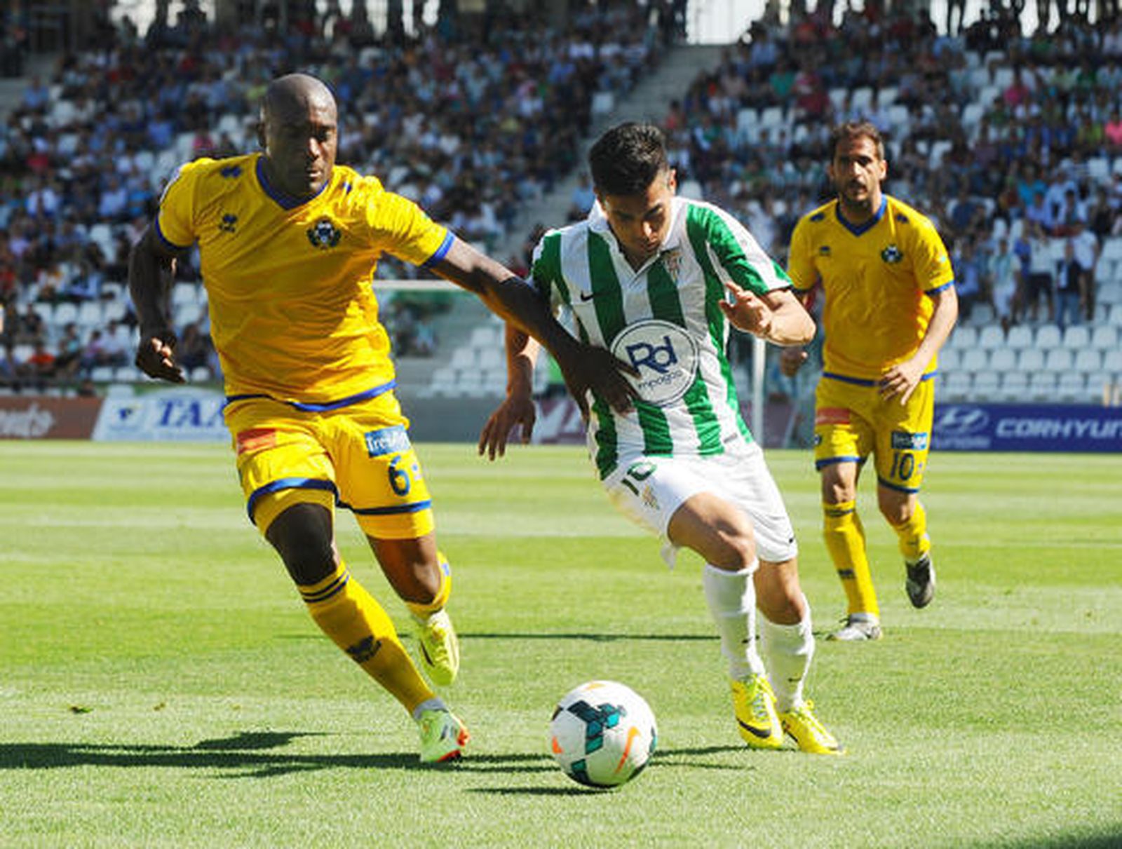 Foto: José Martínez