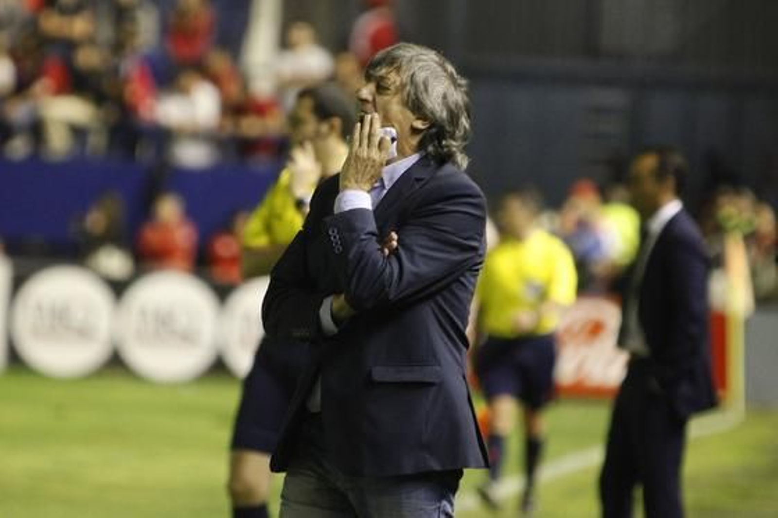 Foto: Joseba Zabalza