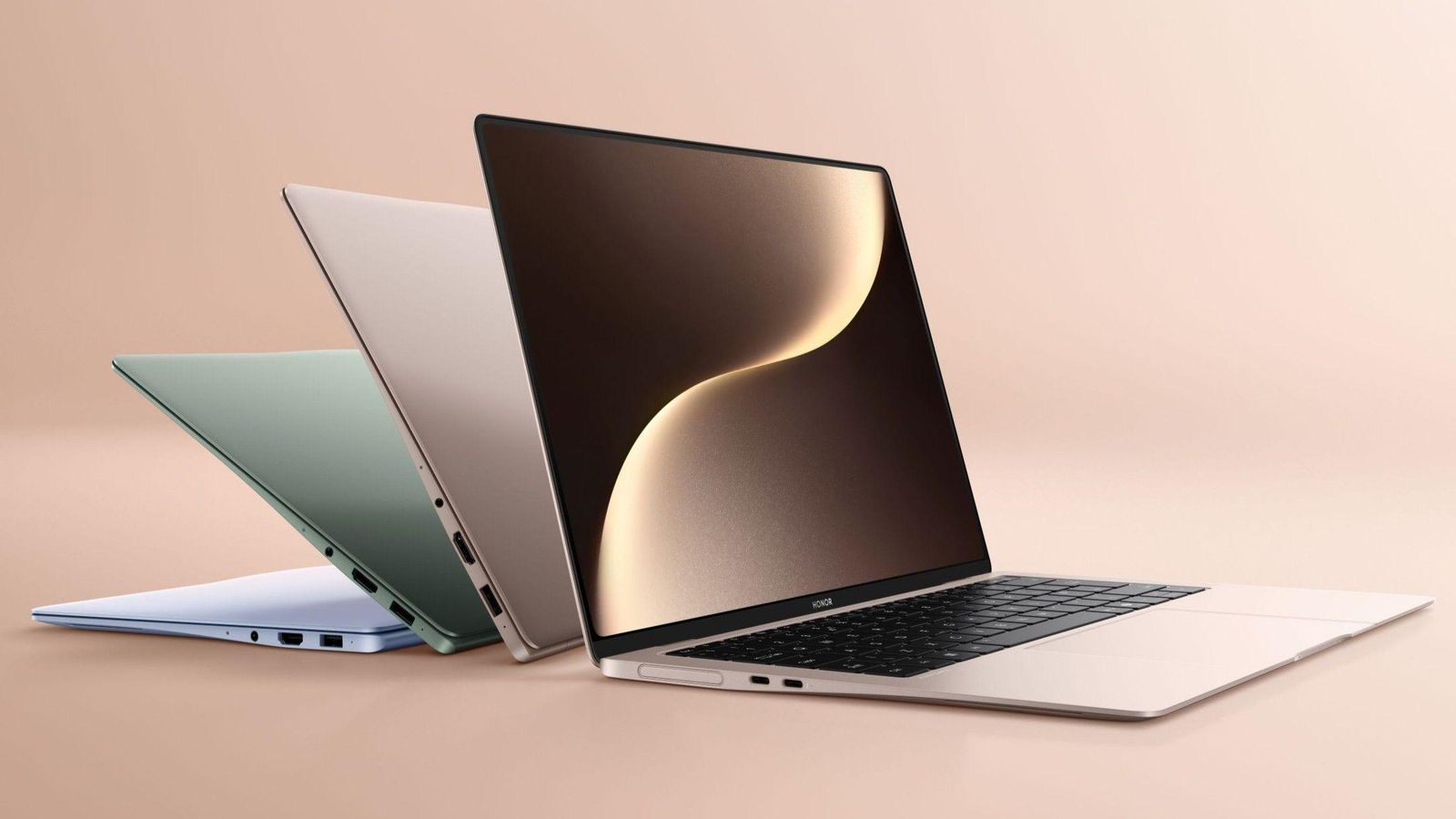 PC Honor MagicBook Art 14 2025
