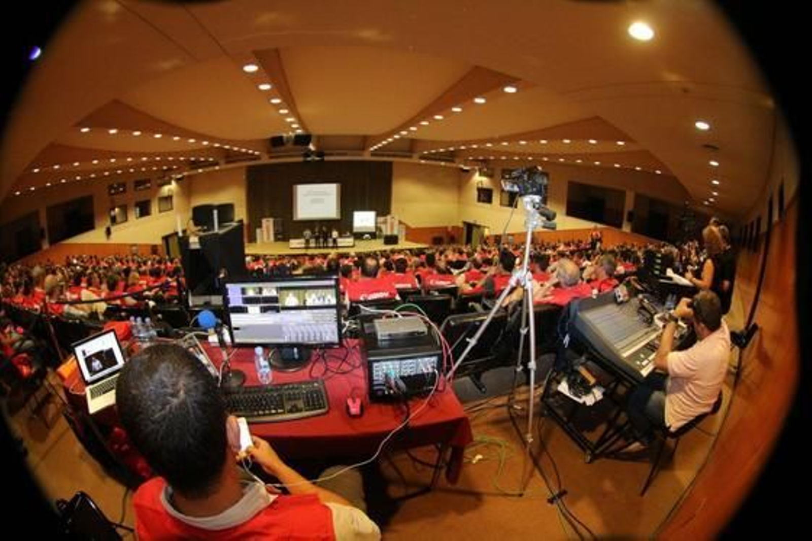 Las imágenes de Photoquivir 2014