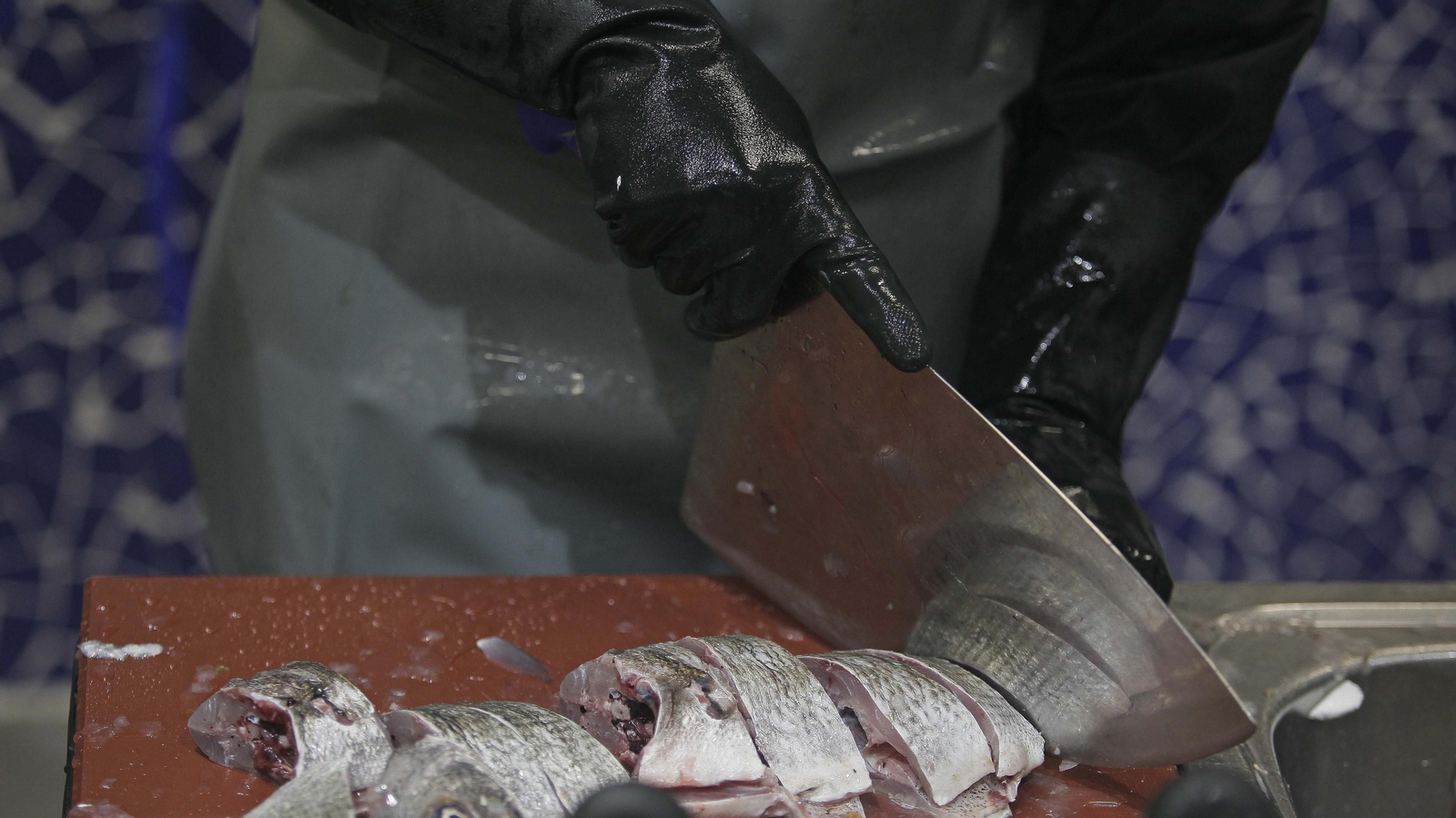 Listo para Comer de Mercadona llega al Campo de Gibraltar