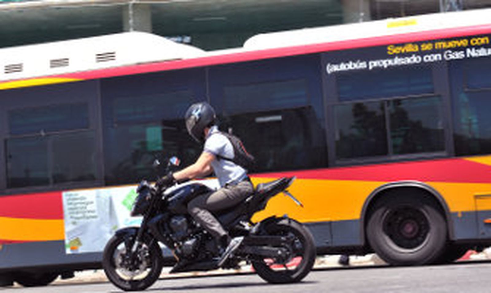 Muere otro motorista en accidente, el tercero en la ciudad en un mes